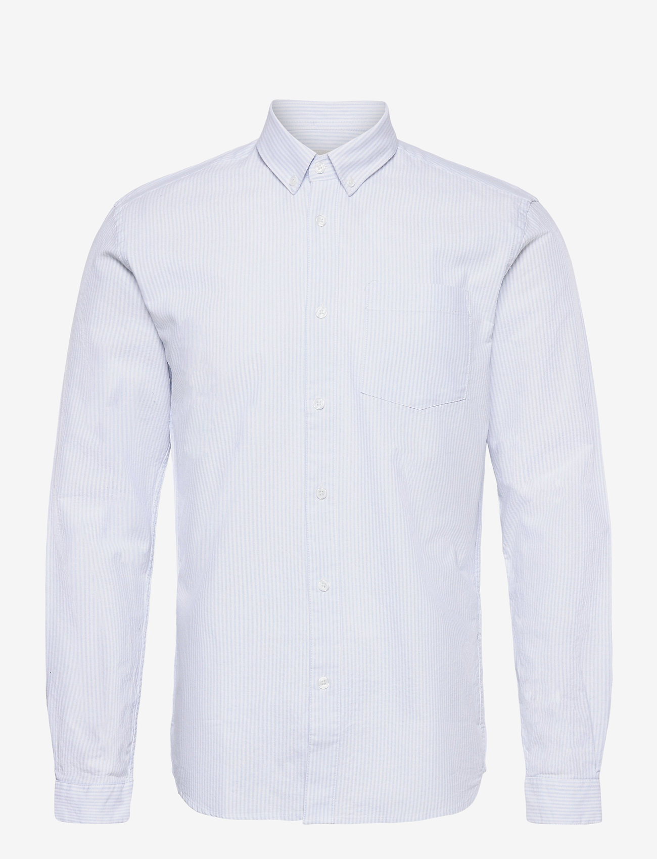 Minimum - jay 2.0 - light blue - 0