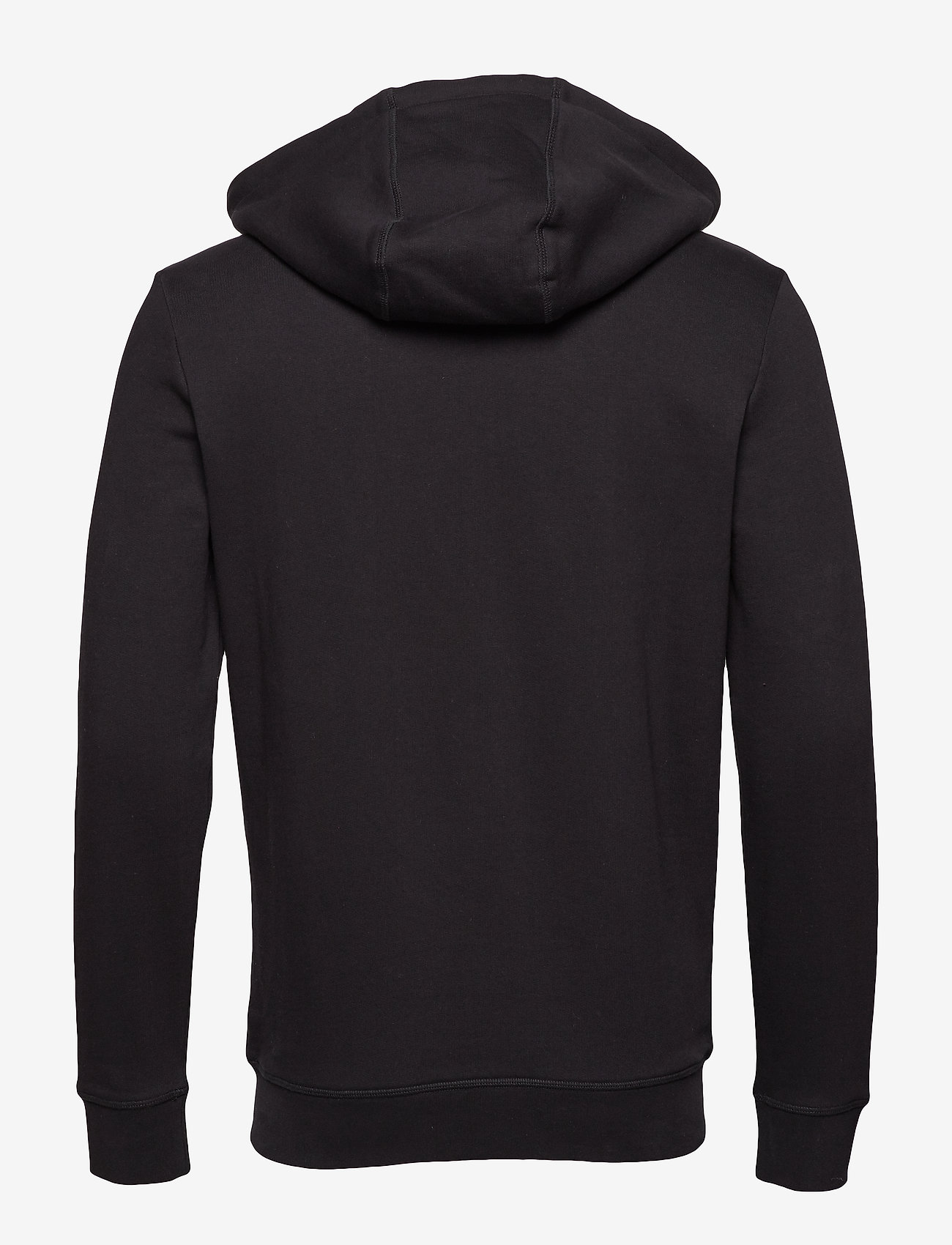 Minimum - ville - black - 1