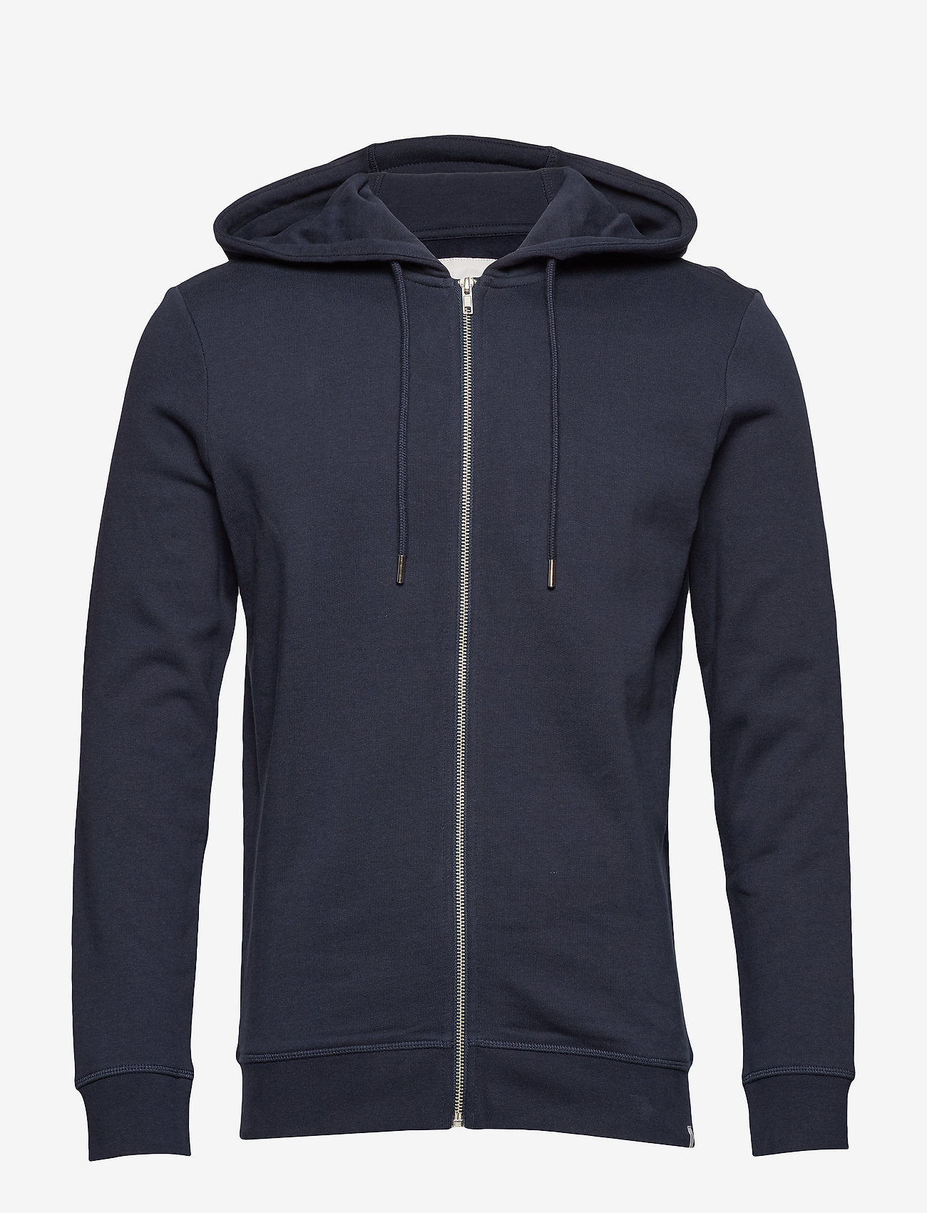 NAVY BLAZER