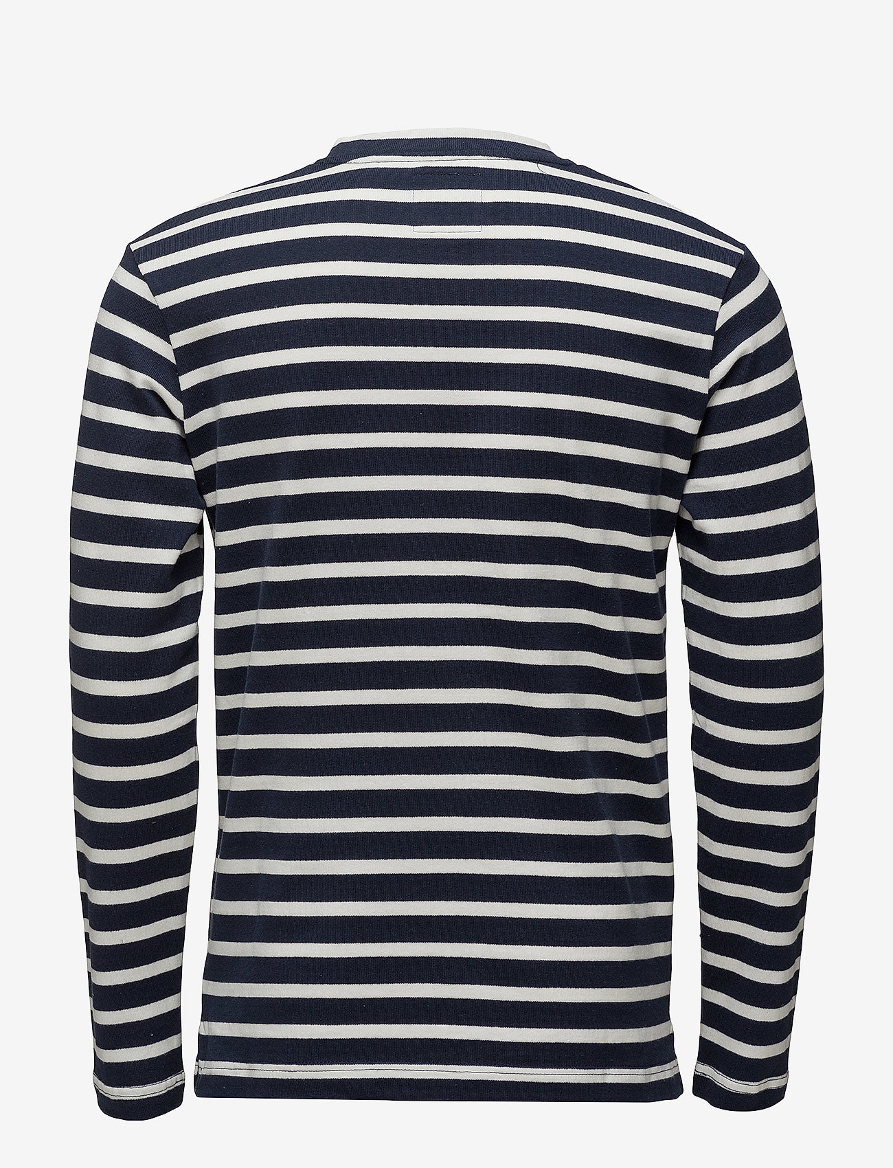 Minimum - bror - ecru - 1