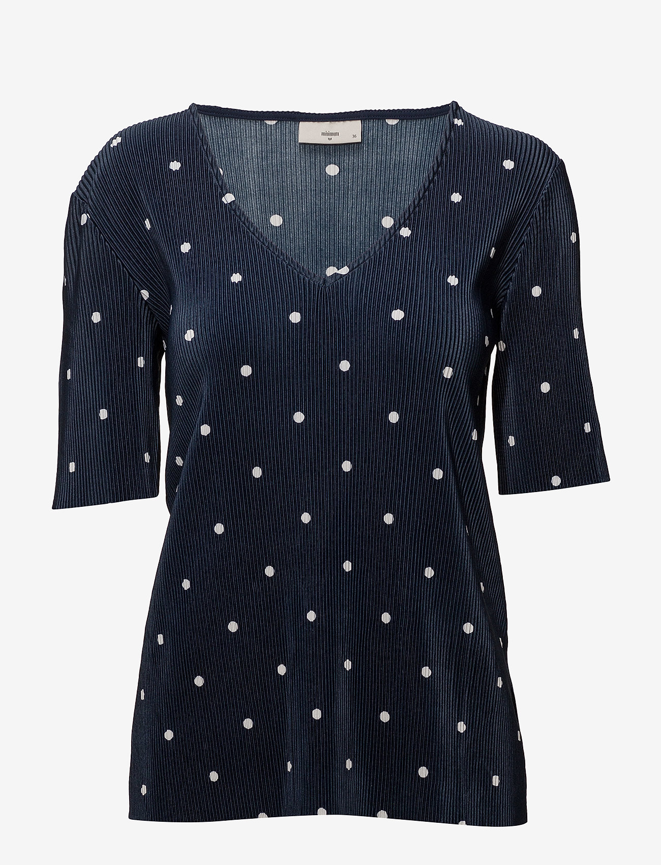 MINIMUM Ausiana Blau - 34 - Damen