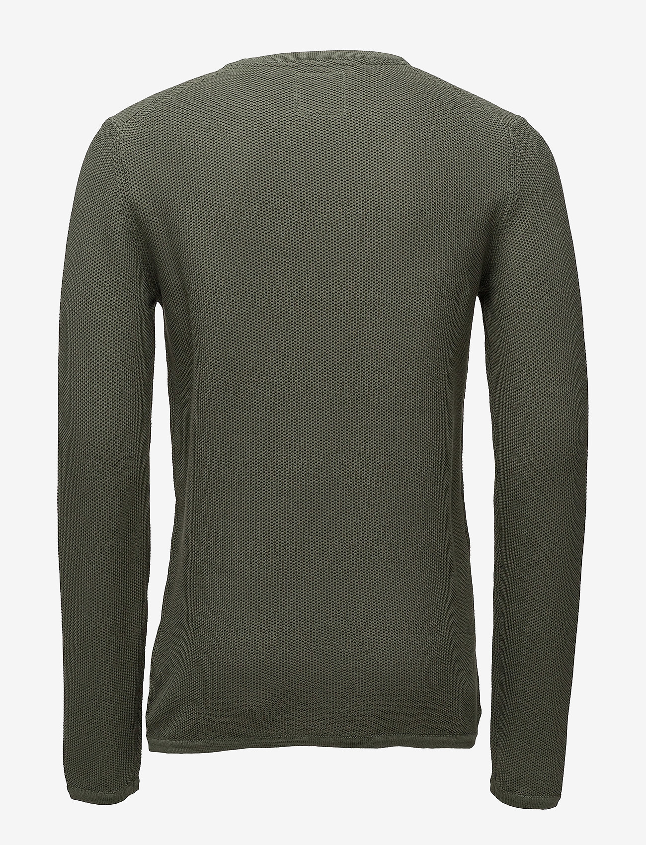 Minimum - reiswood 2.0 - drab - 1