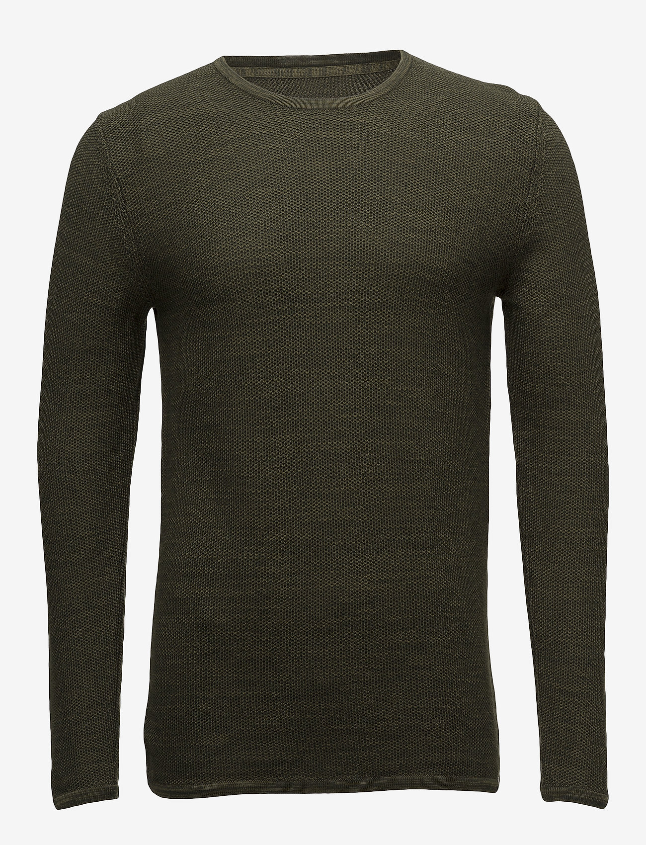 reiswood 2.0 - RACING GREEN MEL