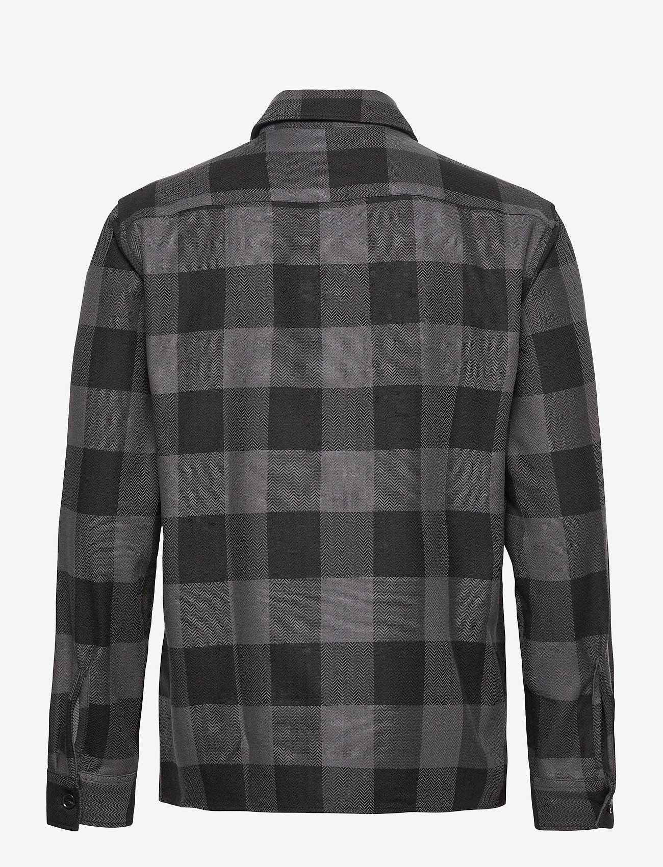 Minimum - fjell - dark grey - 1