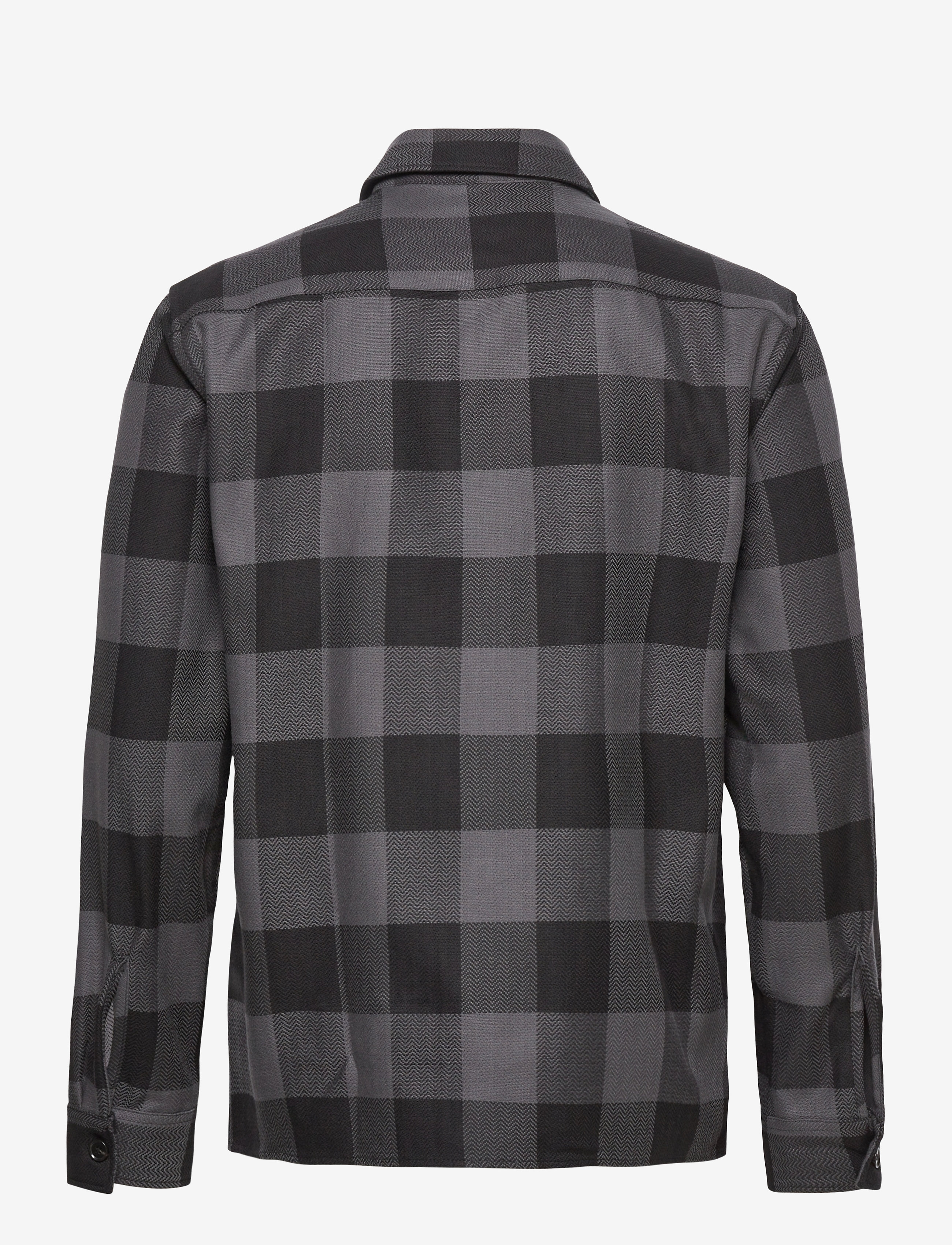 Minimum - fjell - dark grey - 1