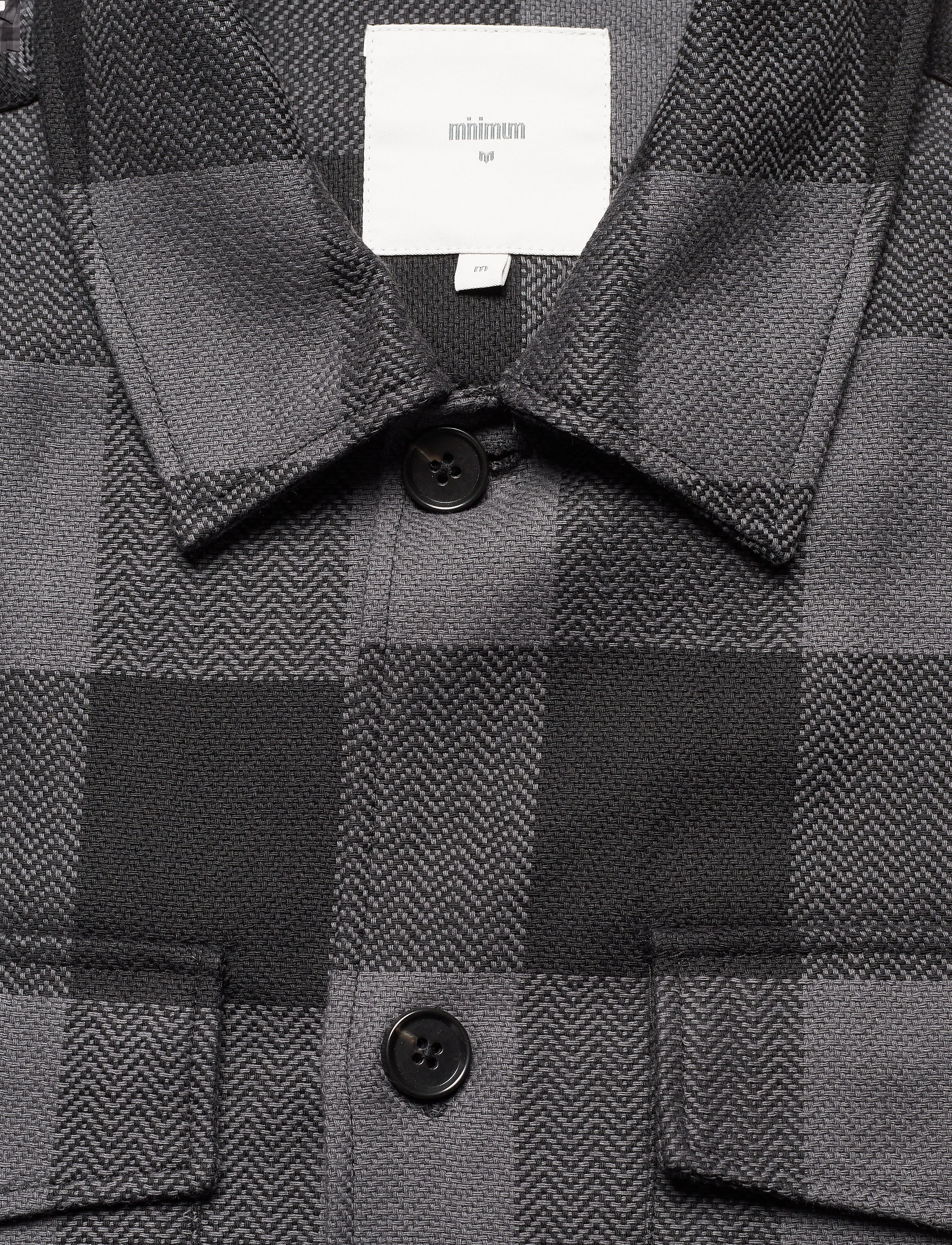 Minimum - fjell - dark grey - 2