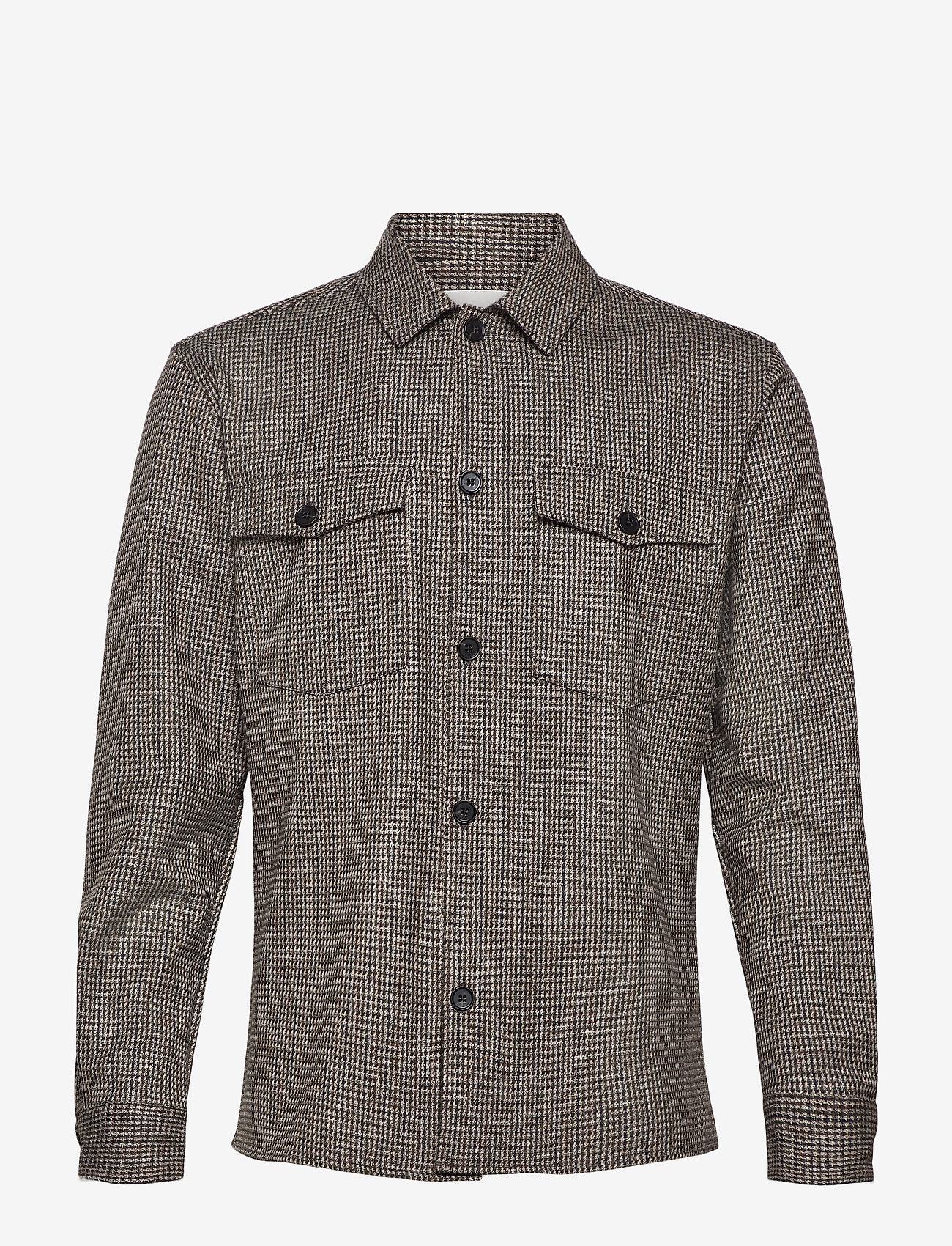 Minimum - fjell - dark olive - 0