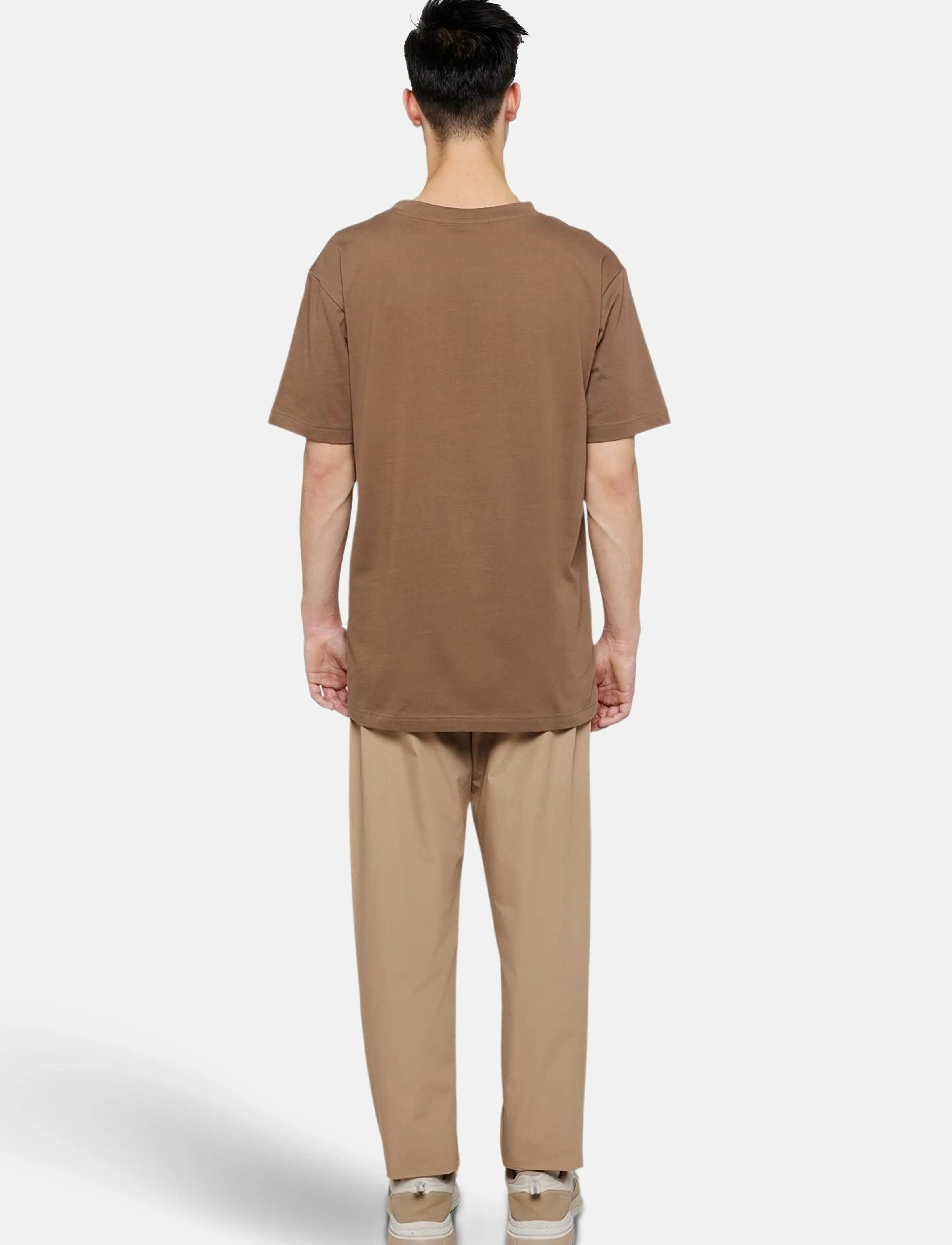 Minimum - Aarhus reg ss tee G029 - madalaimad hinnad - 1815 shitake - 3
