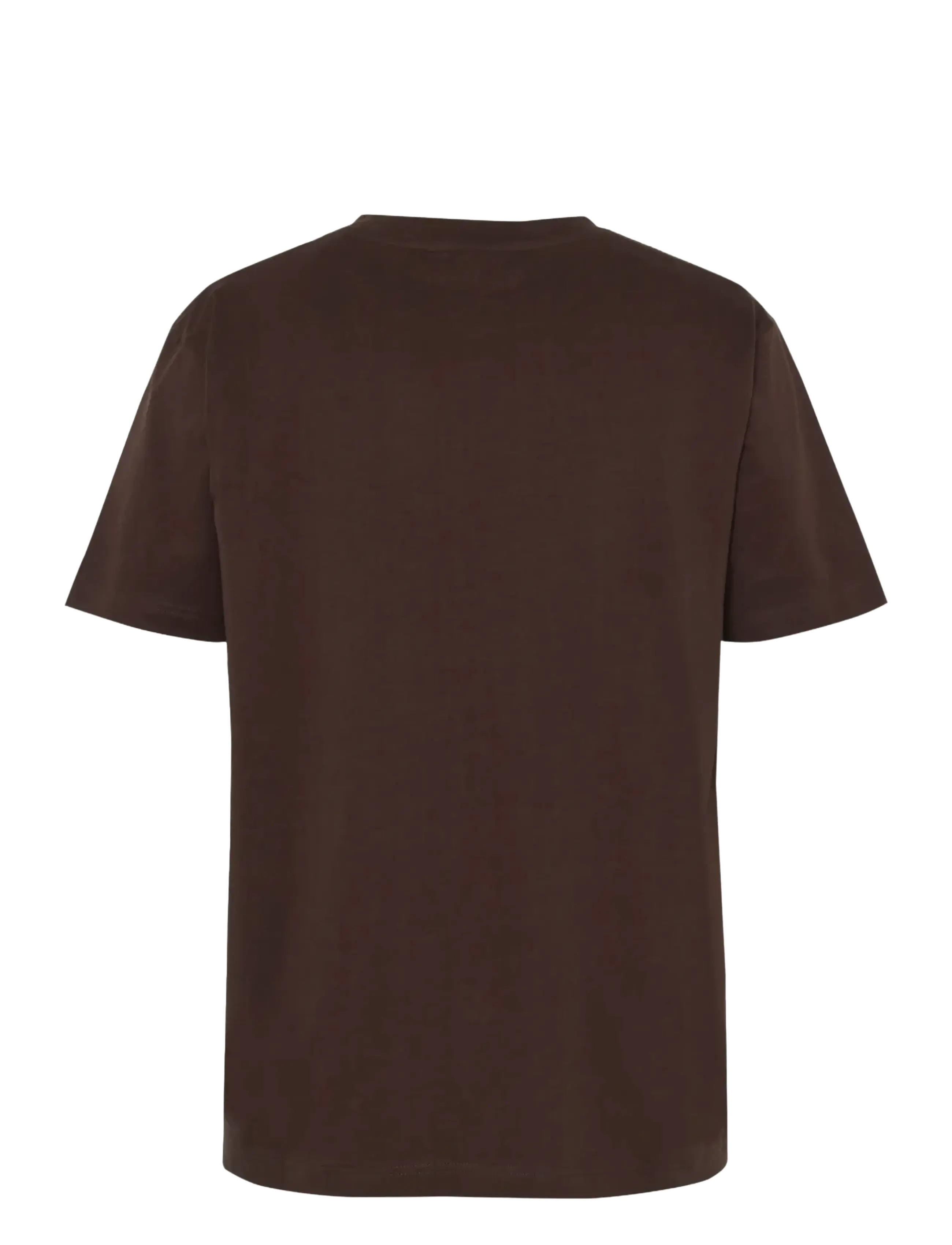 Minimum - Aarhus reg ss tee G029 - die niedrigsten preise - 1914 seal brown - 1