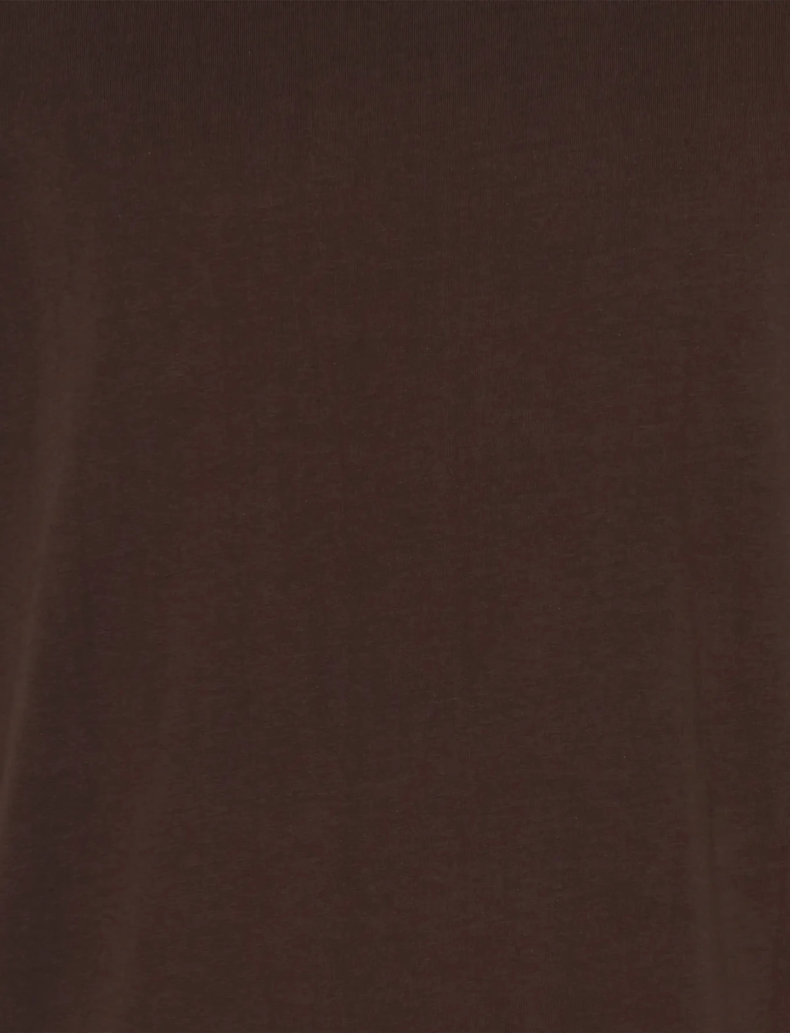 Minimum - Aarhus reg ss tee G029 - die niedrigsten preise - 1914 seal brown - 2