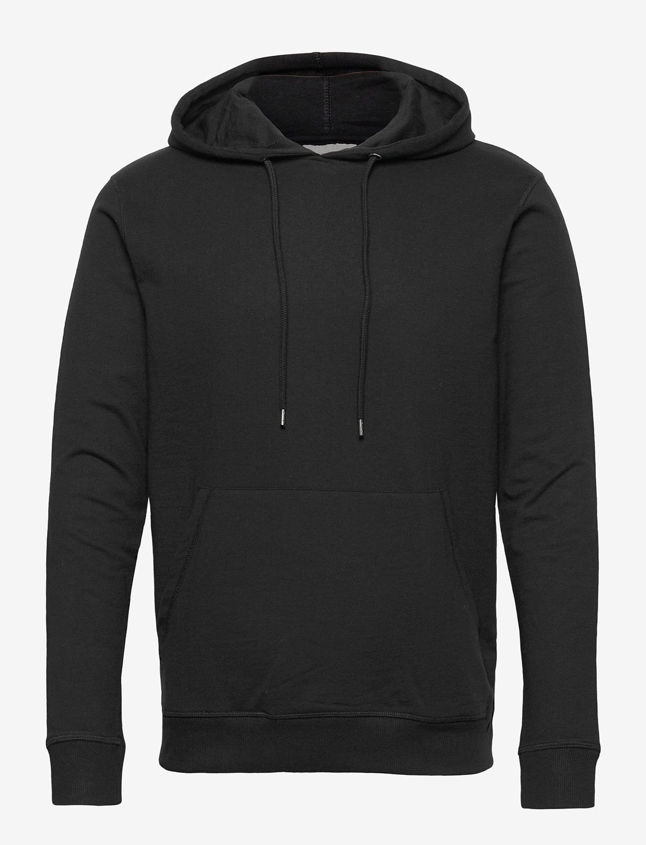 Minimum - storms - hoodies - black - 0