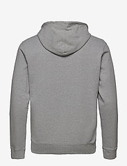 Minimum - storms - hoodies - light grey melange - 1