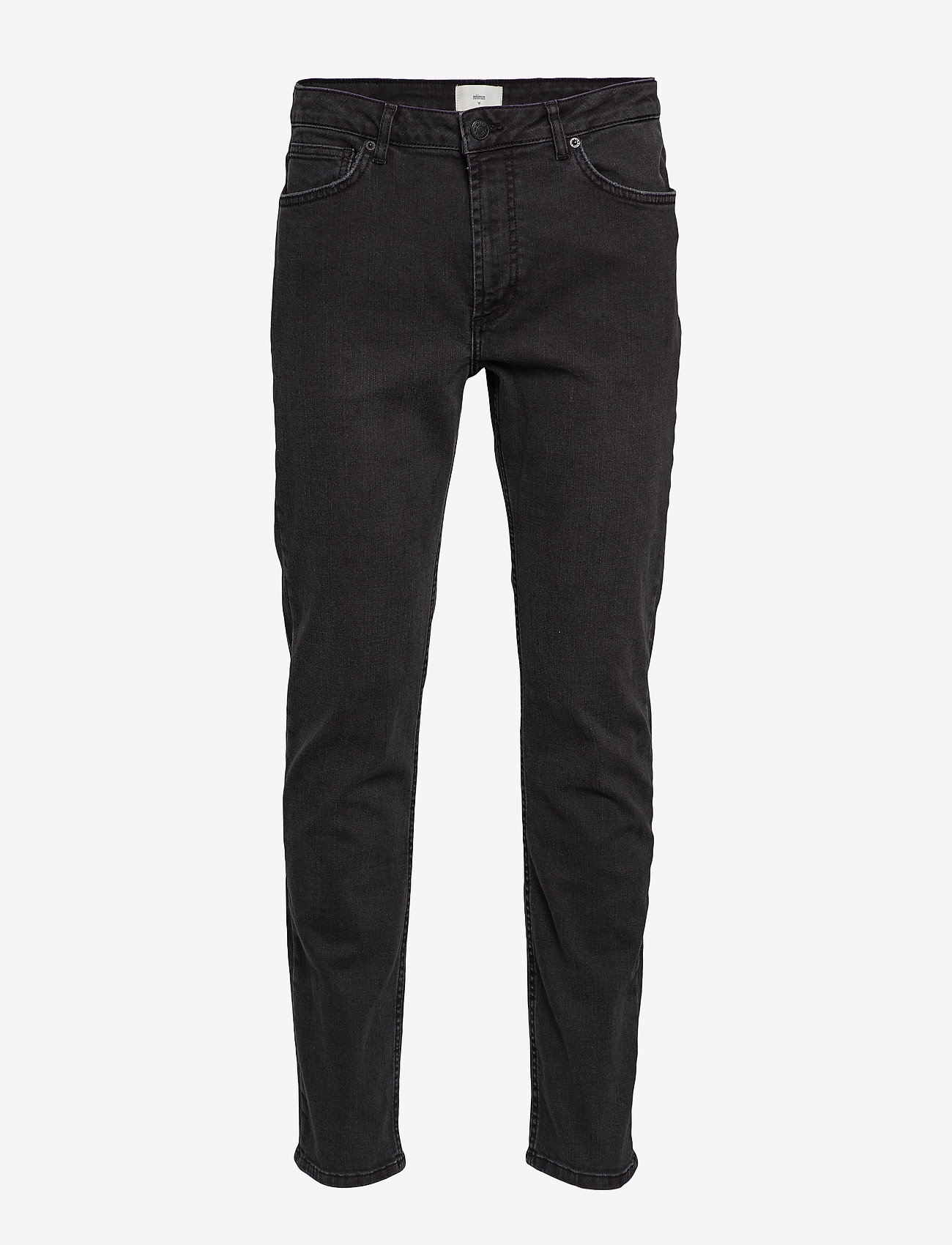 Minimum - model one - black - 0