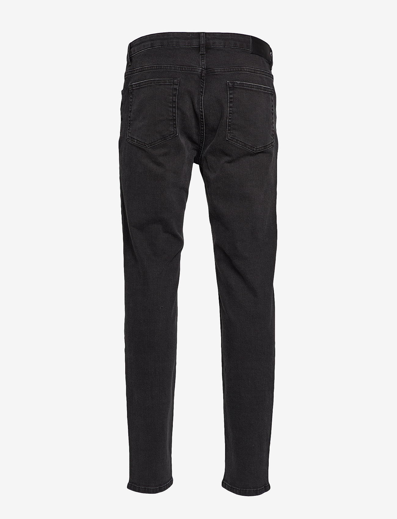 Minimum - model one - black - 1