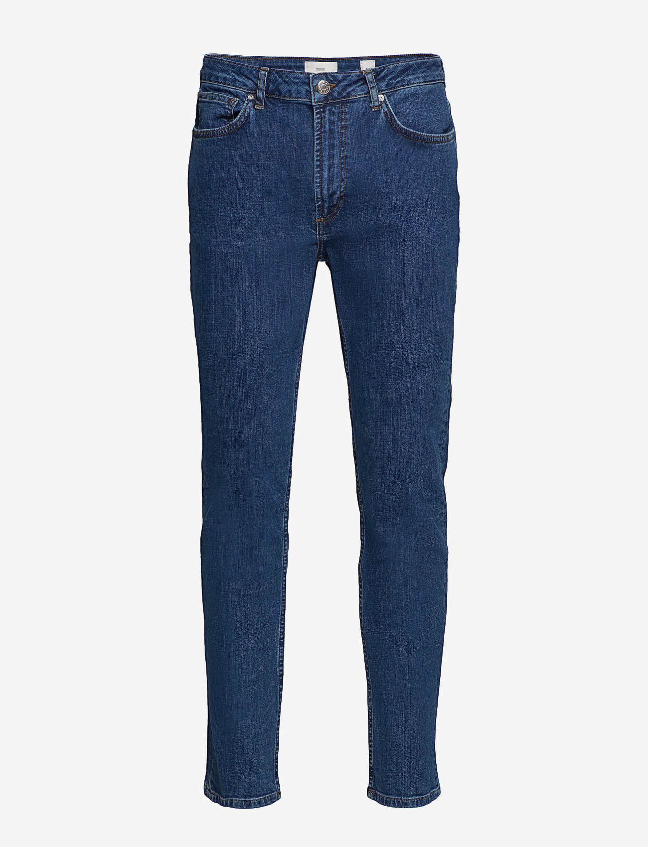 Minimum - model one - dark blue - 0