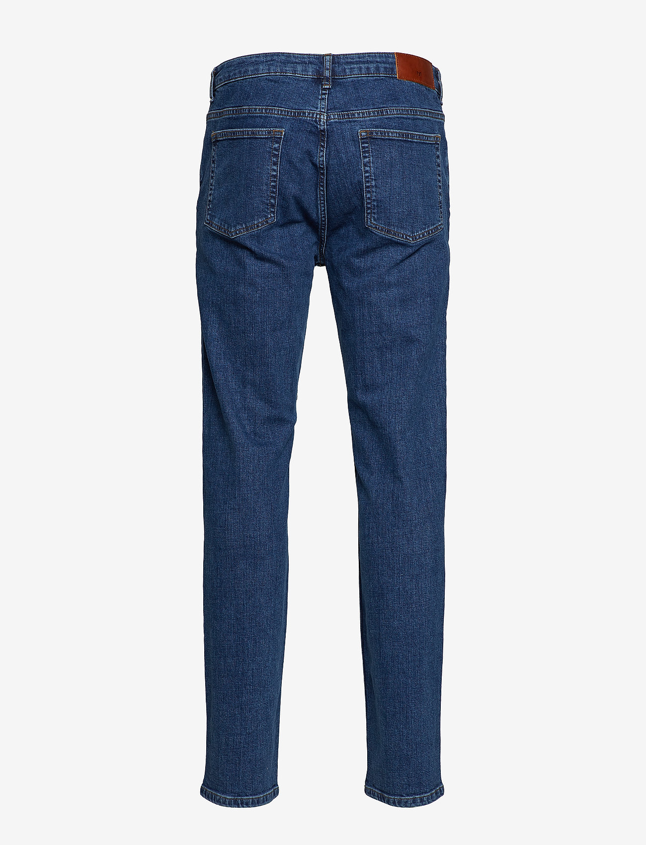 Minimum - model one - dark blue - 1