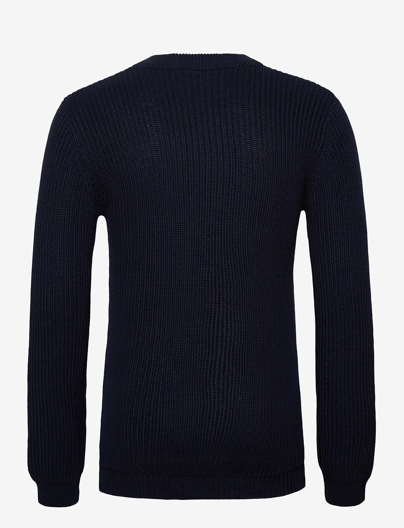 Minimum - weber - navy blazer - 1