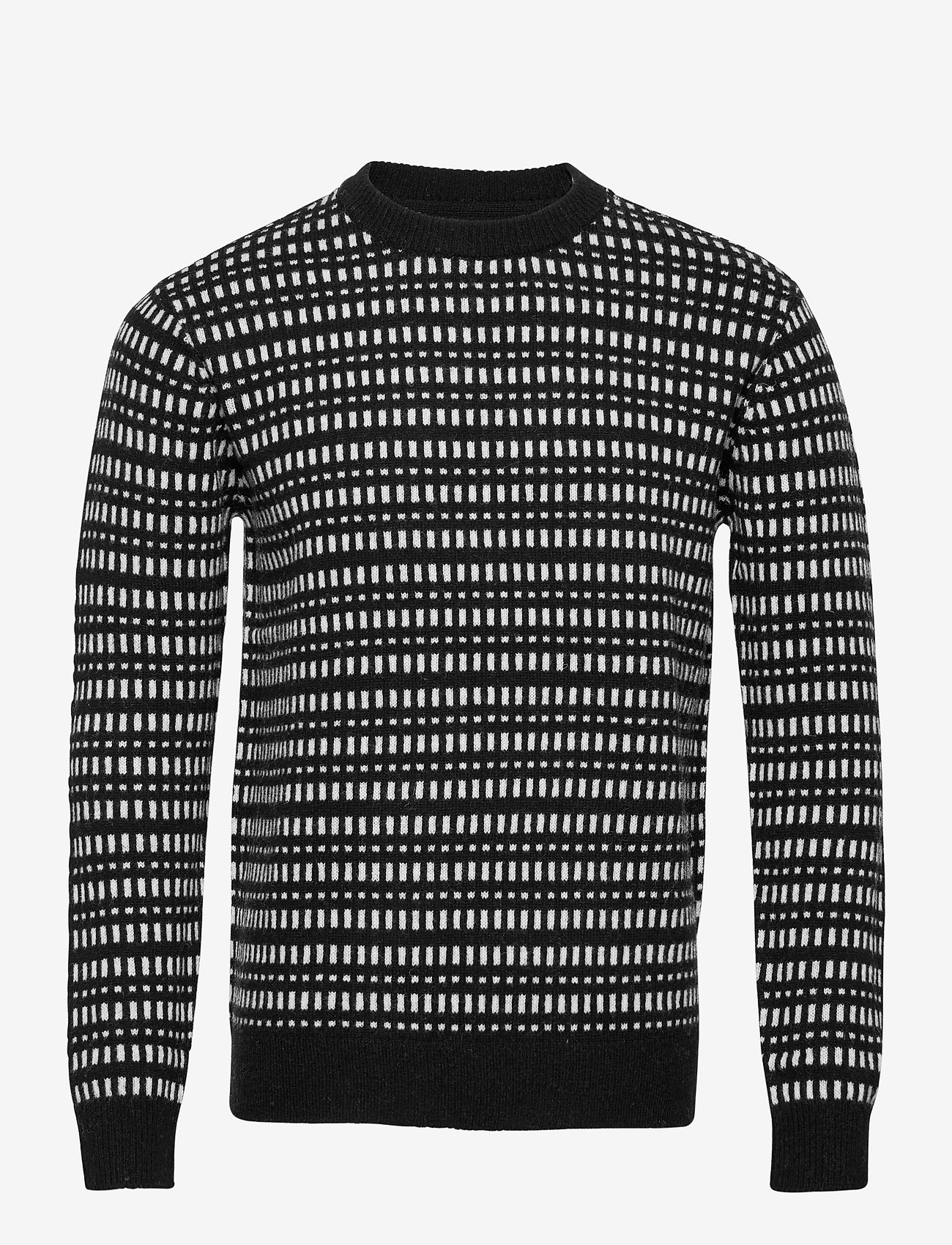 Minimum - hjuler - black - 0