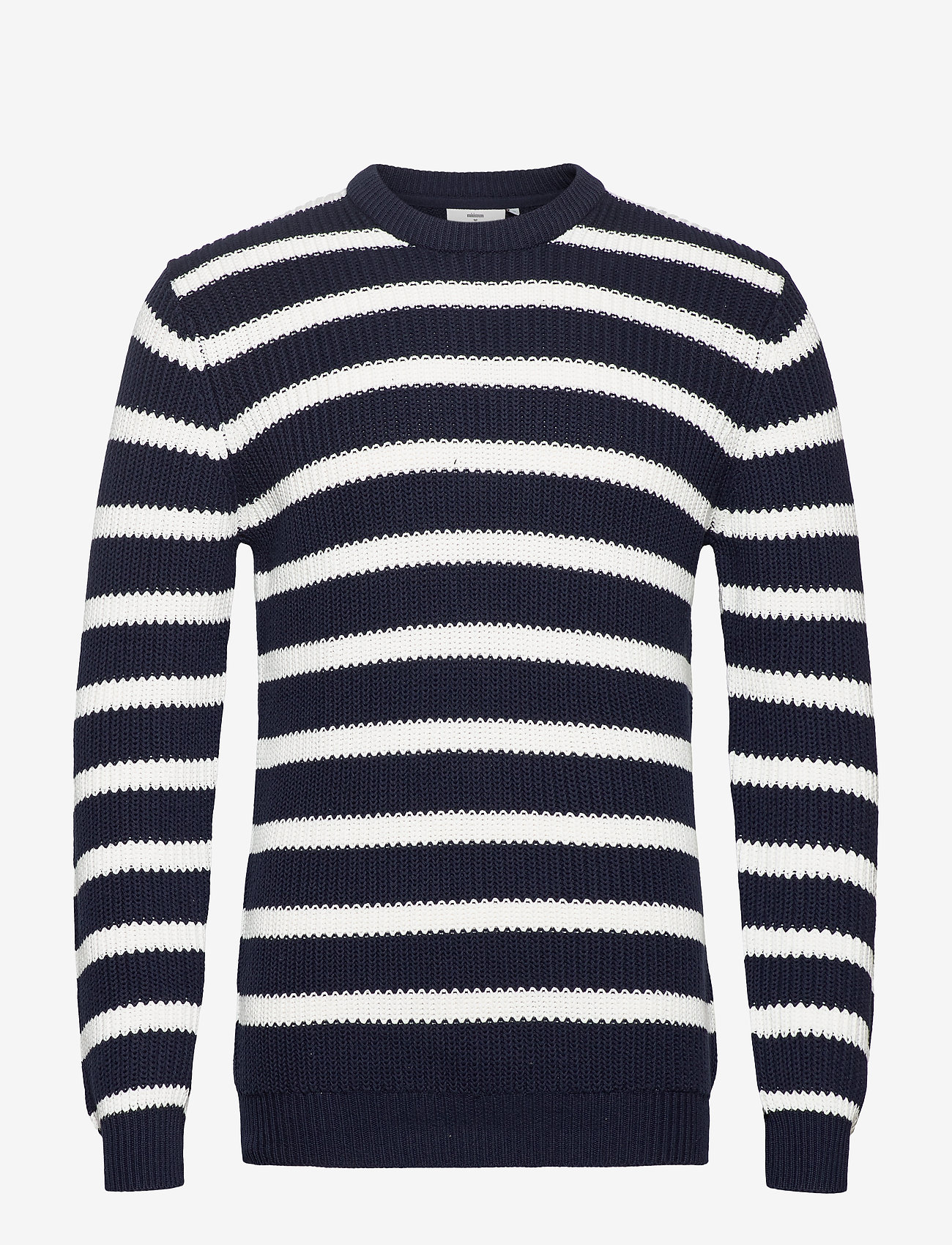 Minimum - hjuler - navy blazer - 0