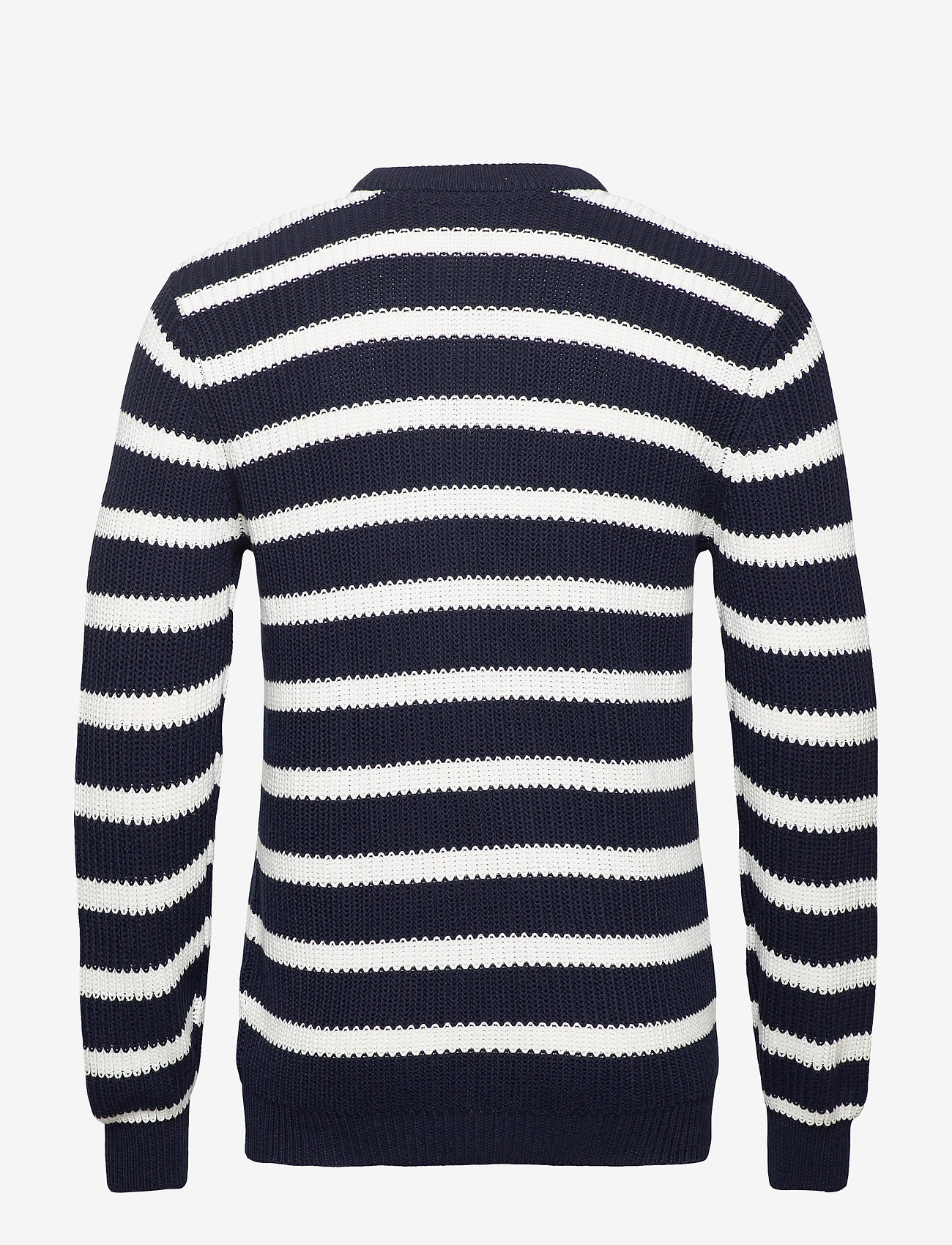 Minimum - hjuler - navy blazer - 1