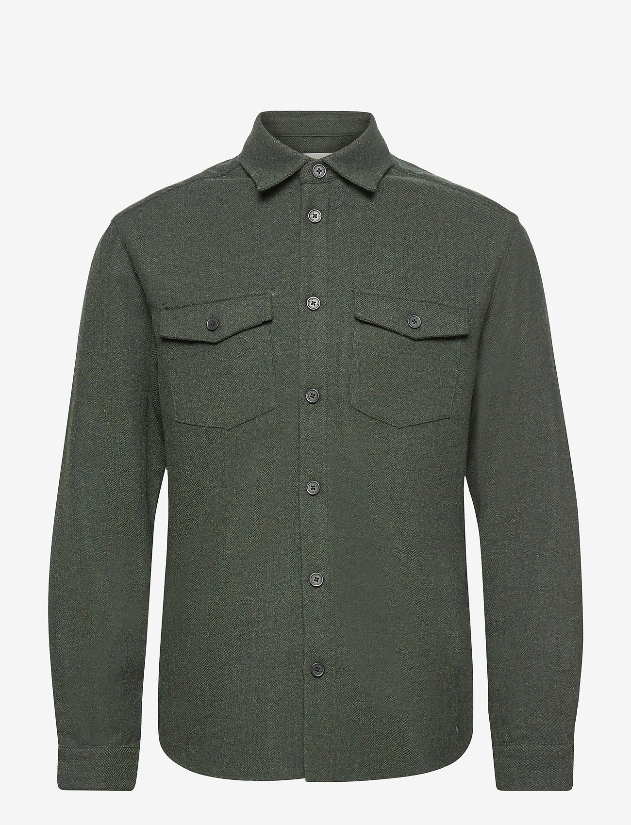 Minimum - vium - dark olive - 0