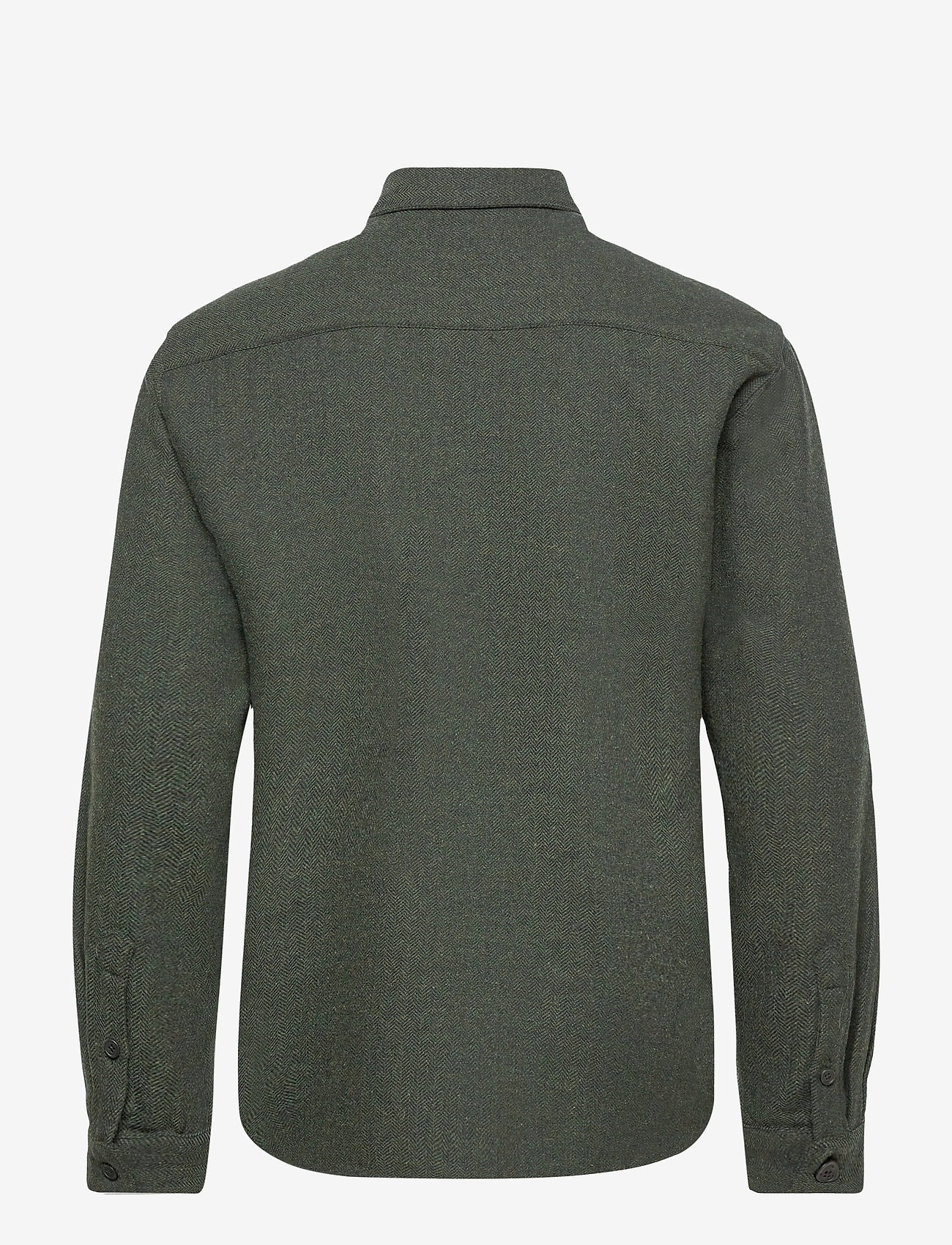 Minimum - vium - dark olive - 1