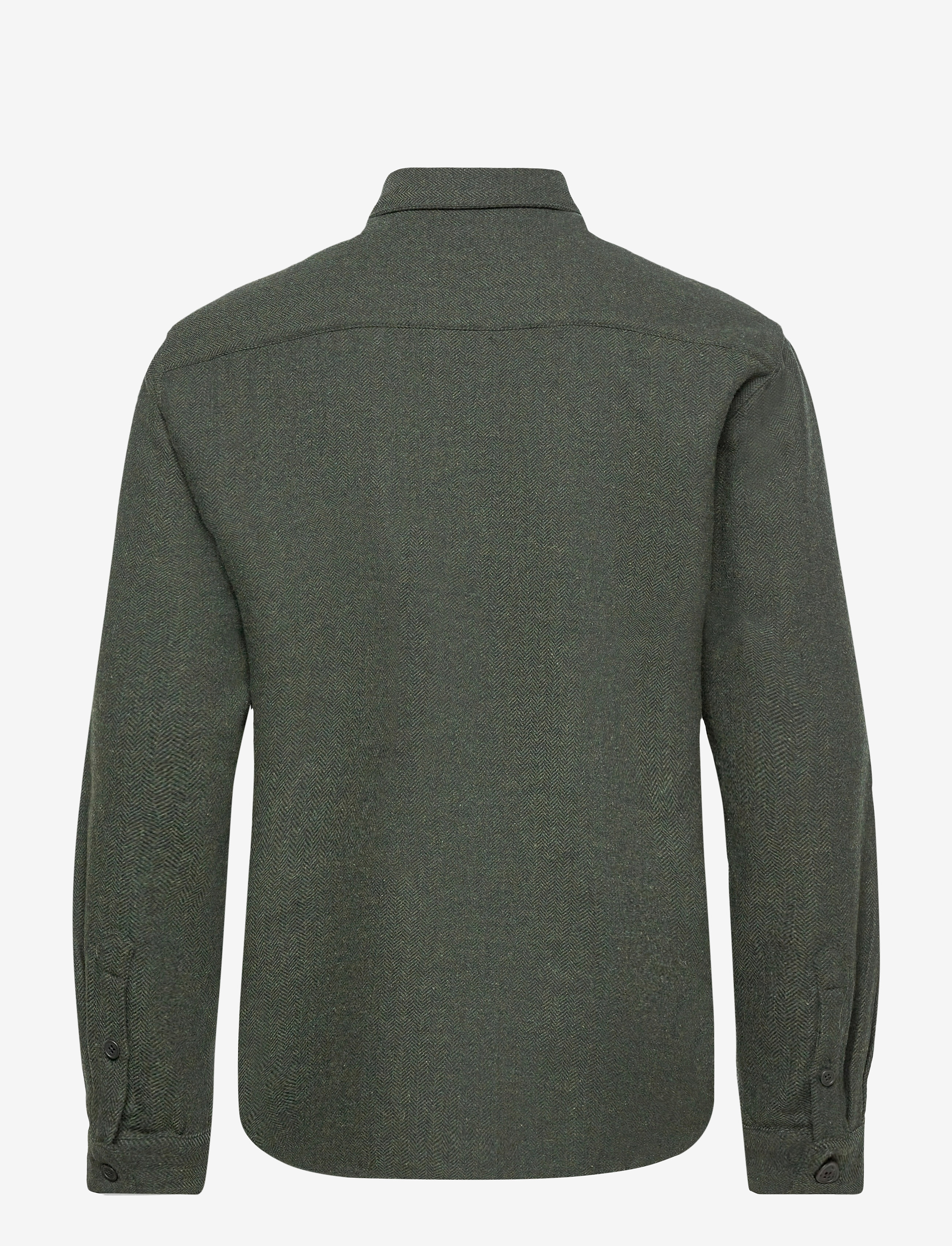 Minimum - vium - dark olive - 1