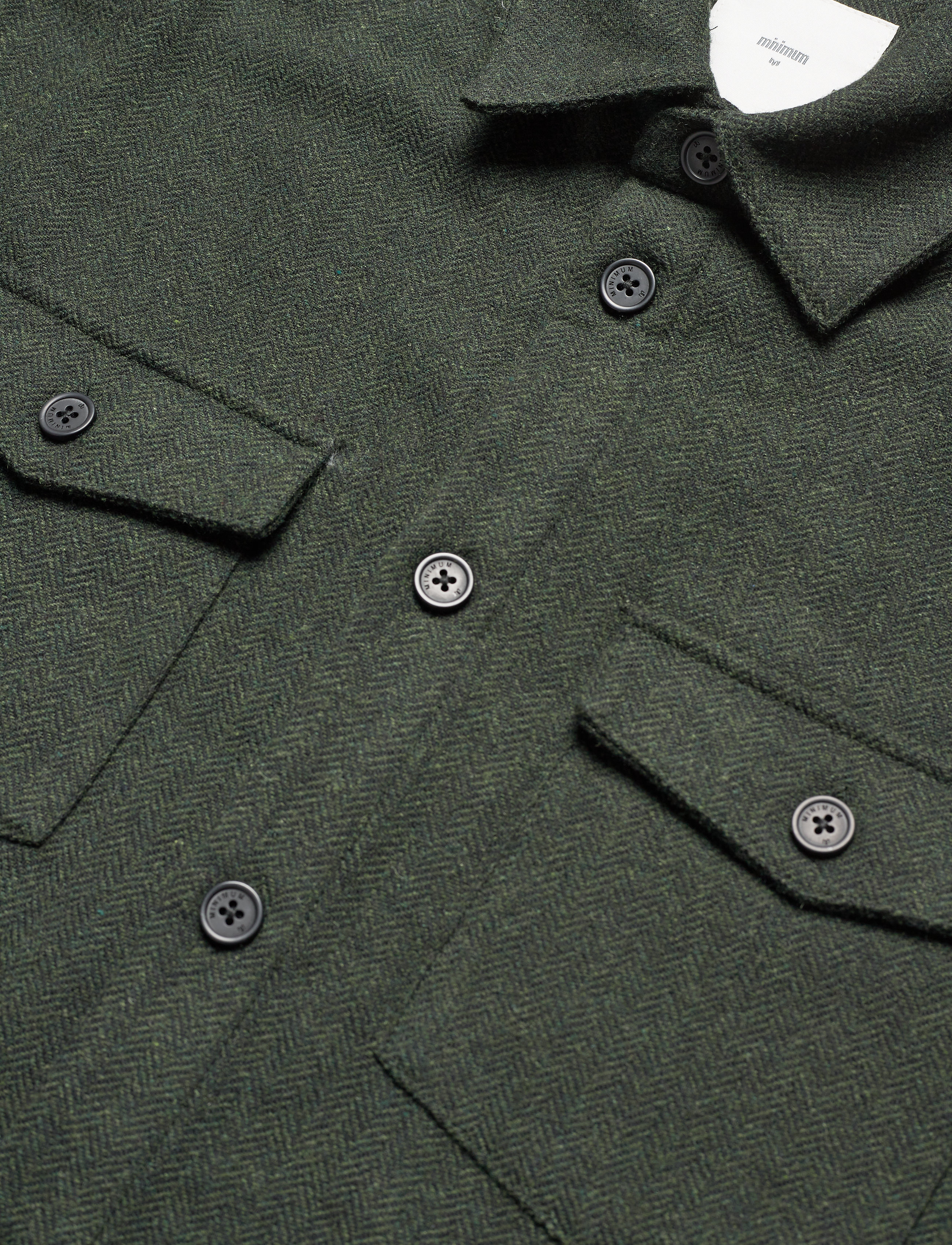 Minimum - vium - dark olive - 3