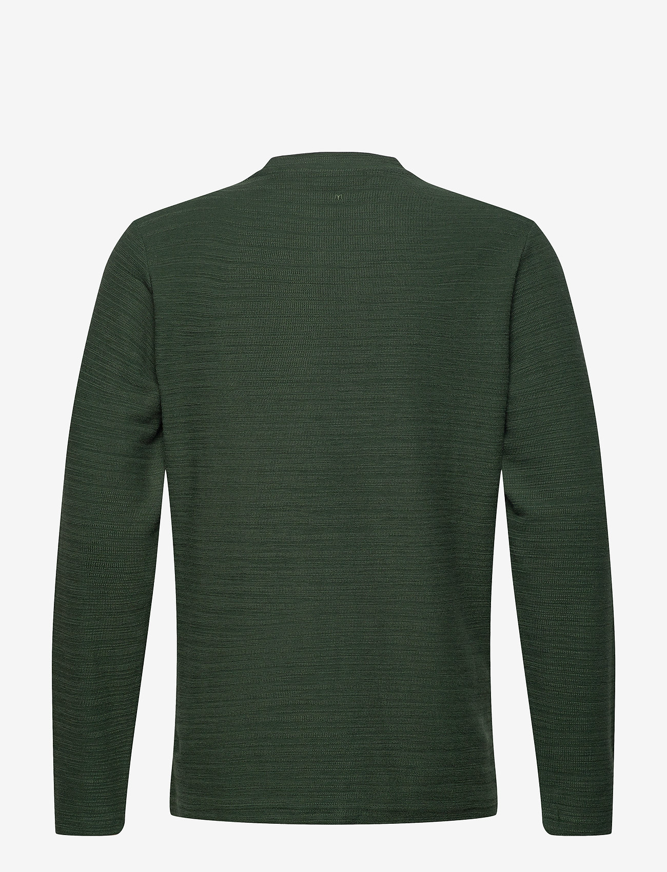 Minimum - kvist - greener pastures - 1