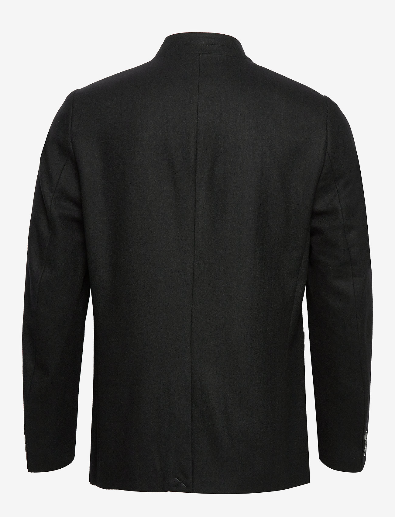 Minimum - hattesen - black - 1