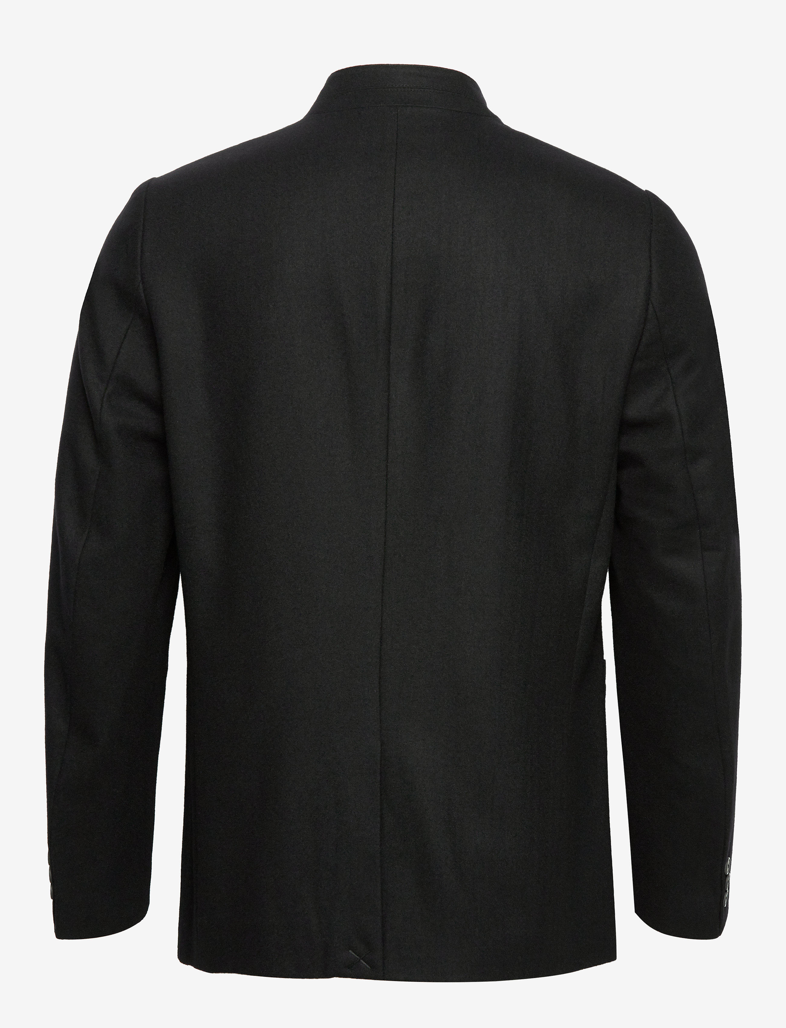 Minimum - hattesen - black - 1