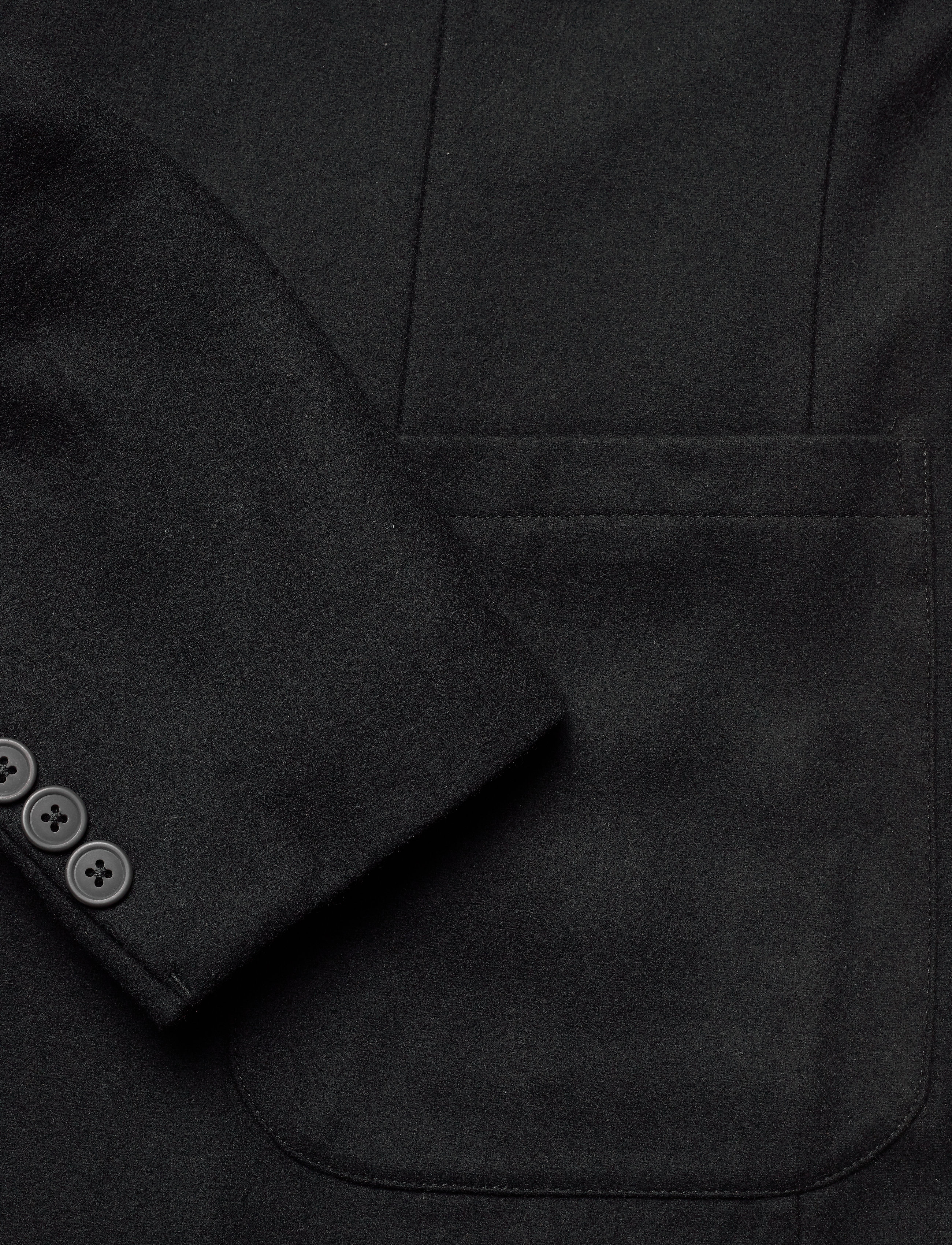 Minimum - hattesen - black - 3