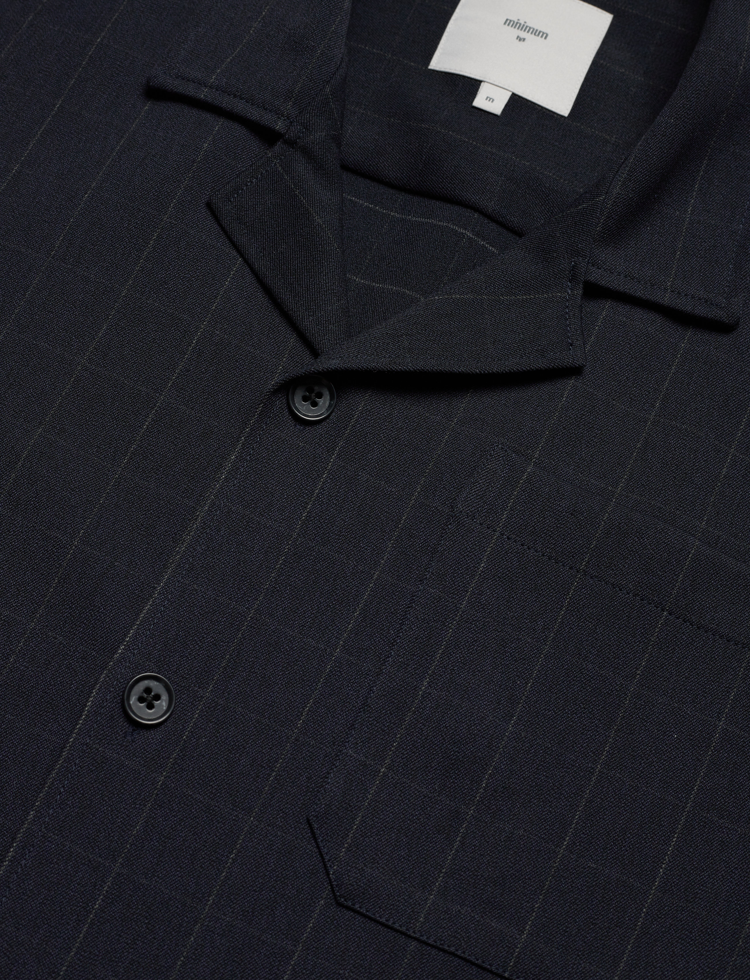 Minimum - larsen - dark saphire - 2