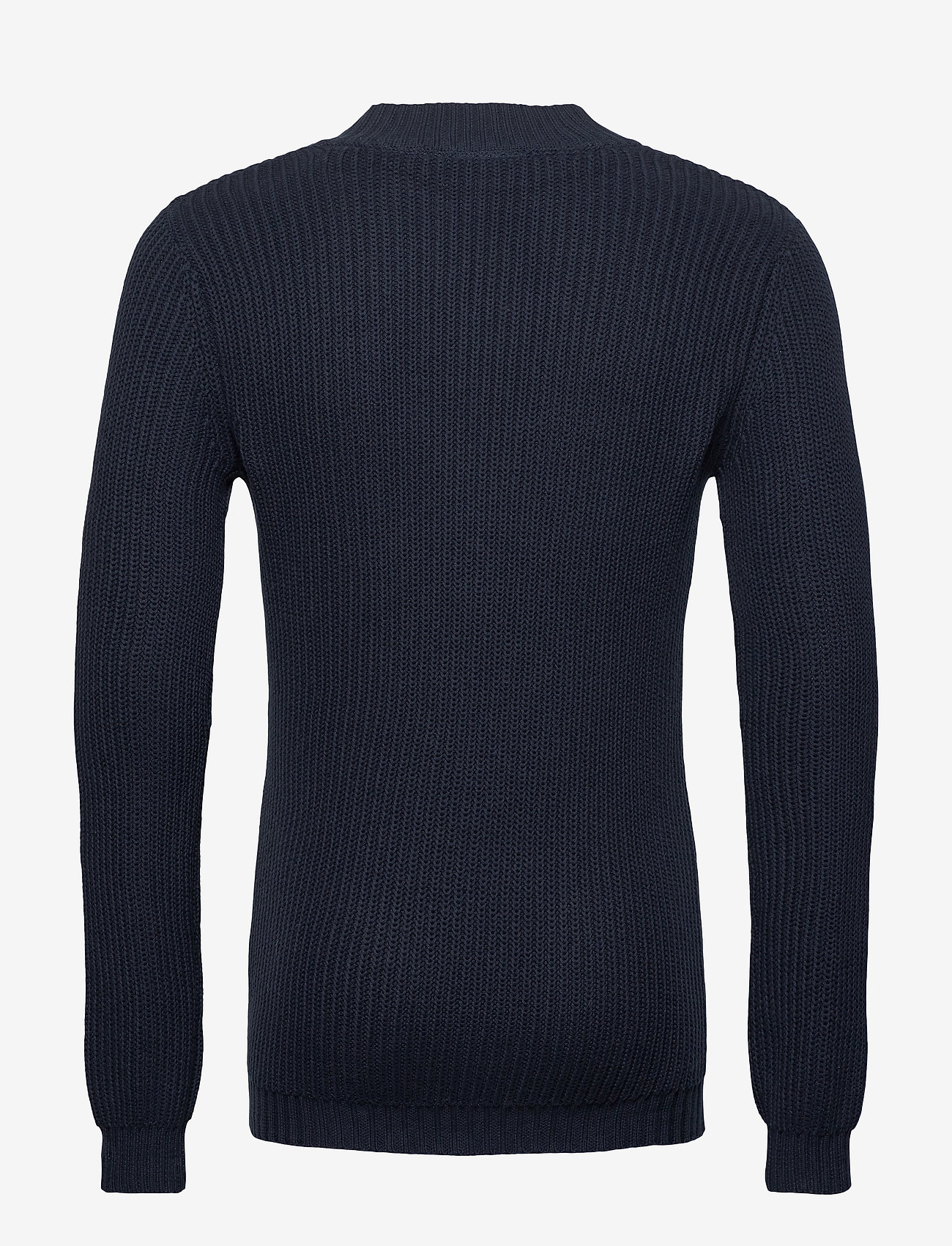 Minimum - brinch - navy blazer - 1