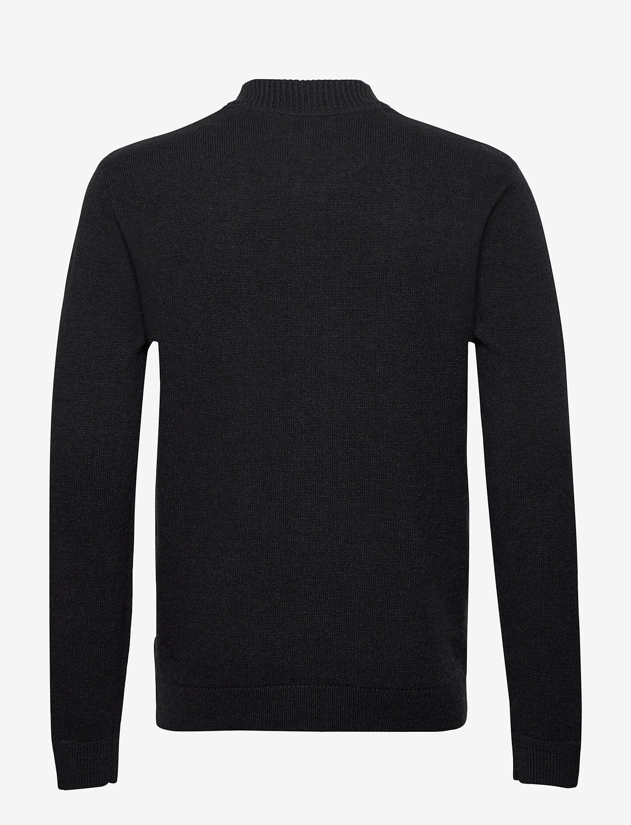 Minimum - pierce - black - 1