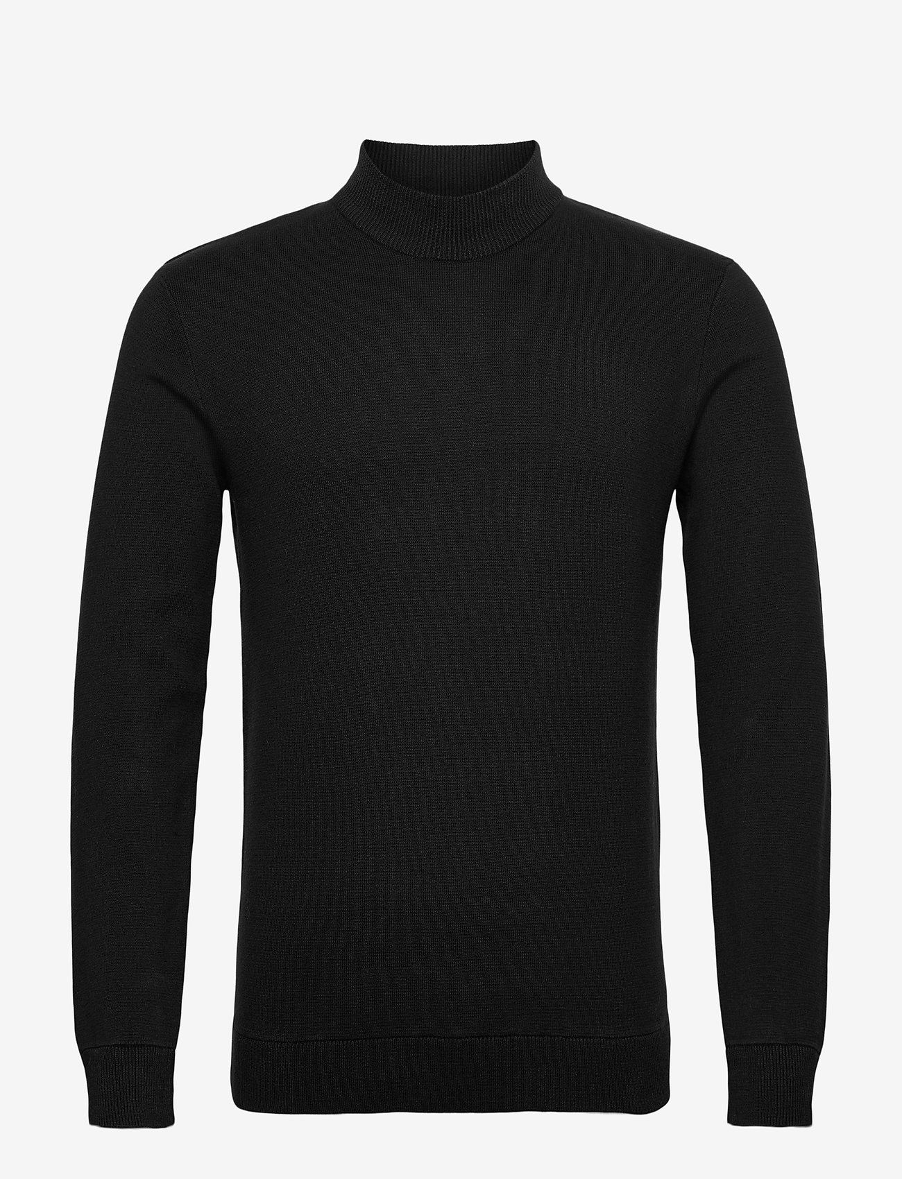 Minimum - waters - black - 0