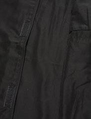 Minimum - highlander - spring jackets - black - 4