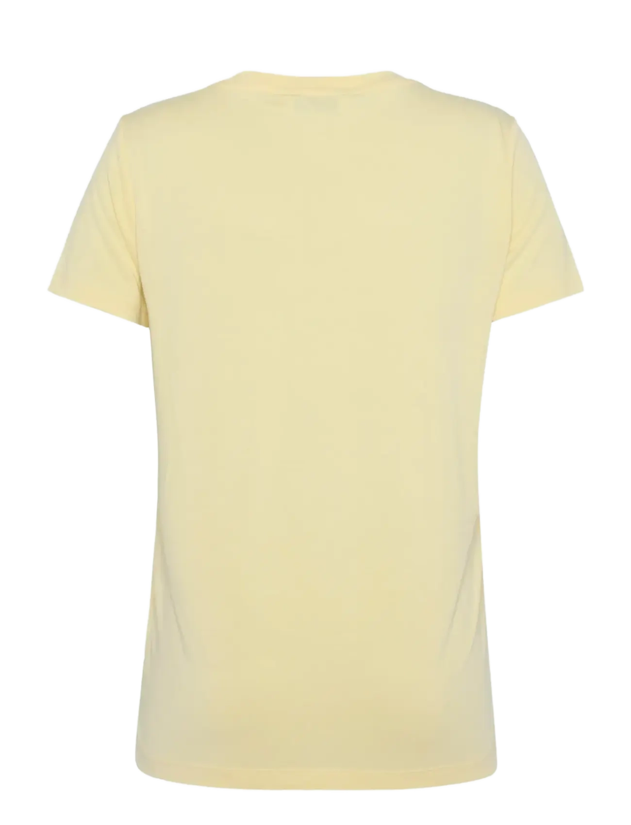 Minimum - Rynah t-shirt 2.0 0281 - laveste priser - 0619 flan - 2