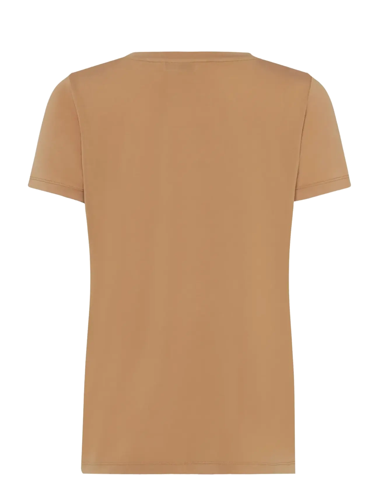 Minimum - Rynah t-shirt 2.0 0281 - laveste priser - 1235 sandstorm - 2