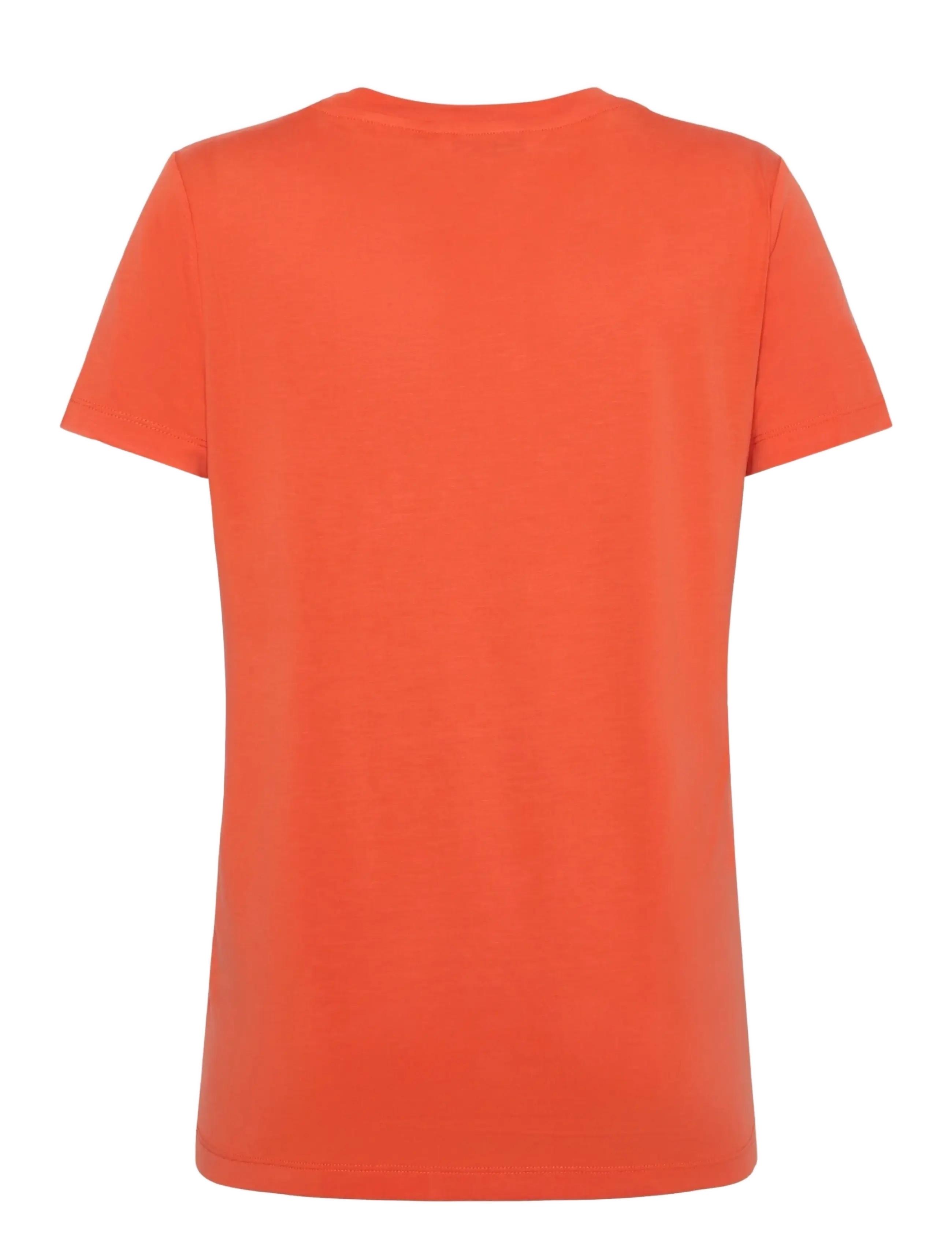 Minimum - Rynah t-shirt 2.0 0281 - laveste priser - 1564 fiesta - 2
