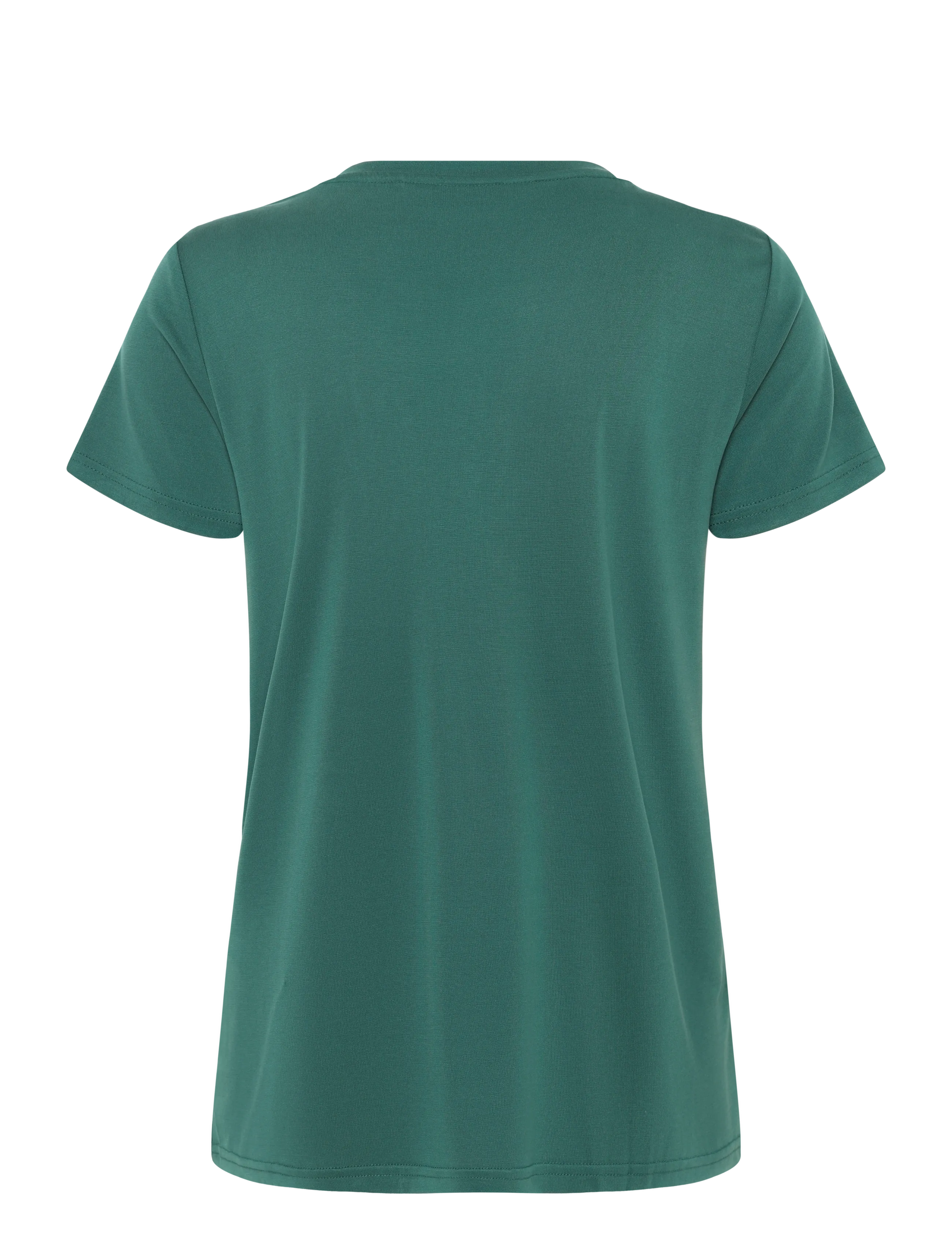 Minimum - Rynah t-shirt 2.0 0281 - t-shirts & tops - 5220 botanical garden - 2
