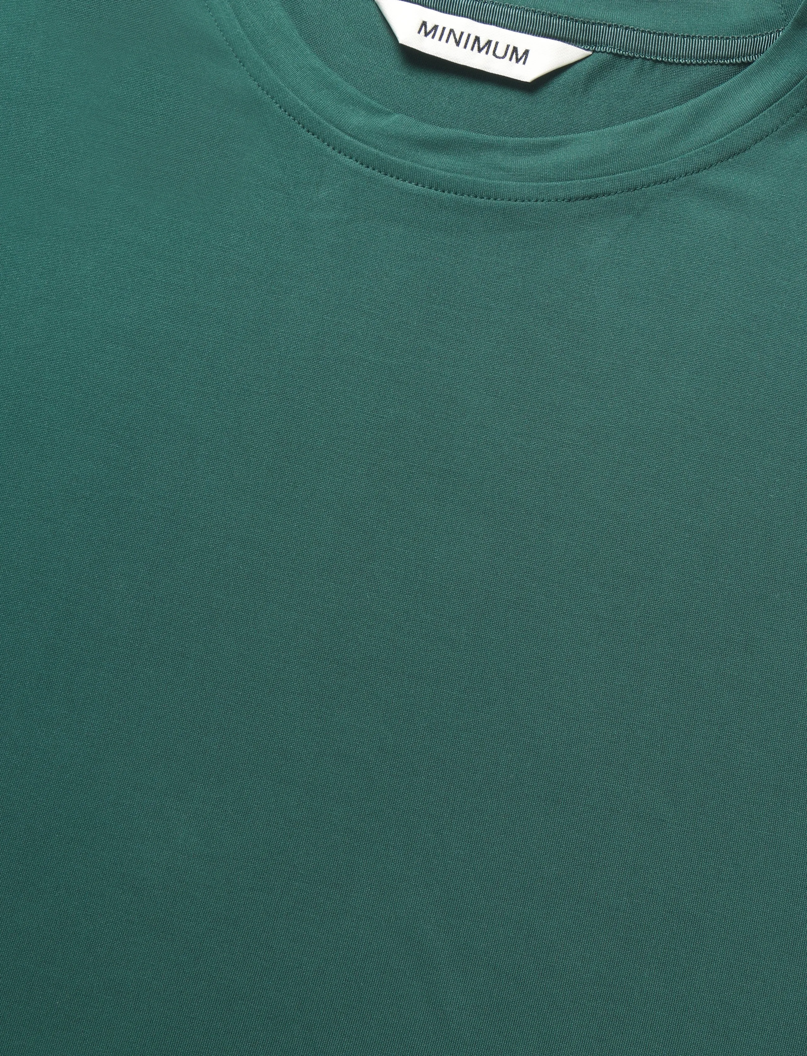 Minimum - Rynah t-shirt 2.0 0281 - t-shirts & tops - 5220 botanical garden - 5