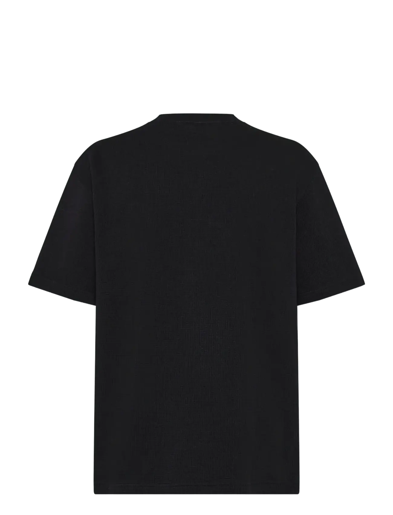 Minimum - Lono Rlx Tee 4379 - geburtstagsgeschenke - 999 black - 2