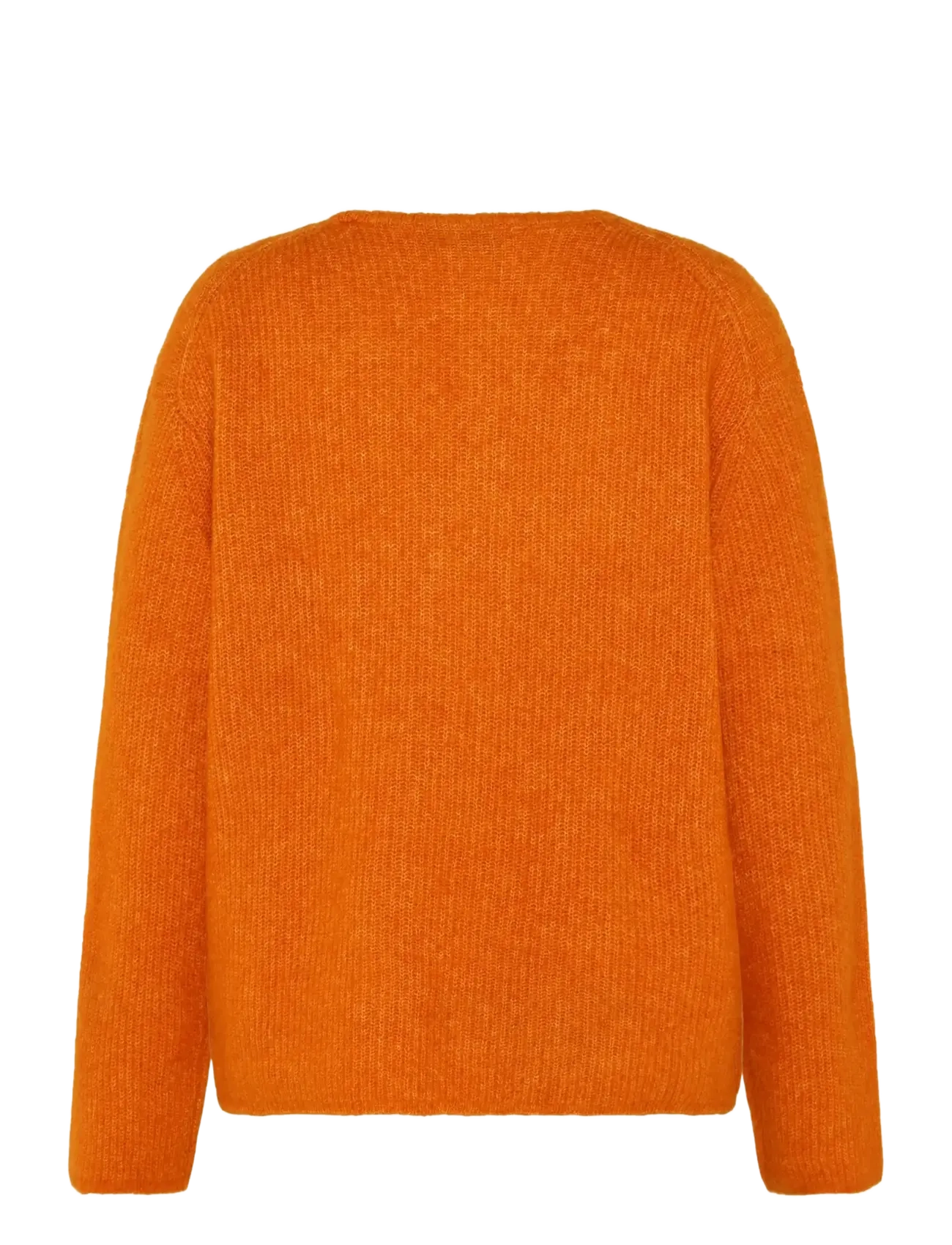 Minimum - Calaha jumper 9965 - pullover - 1140 marmelade - 2
