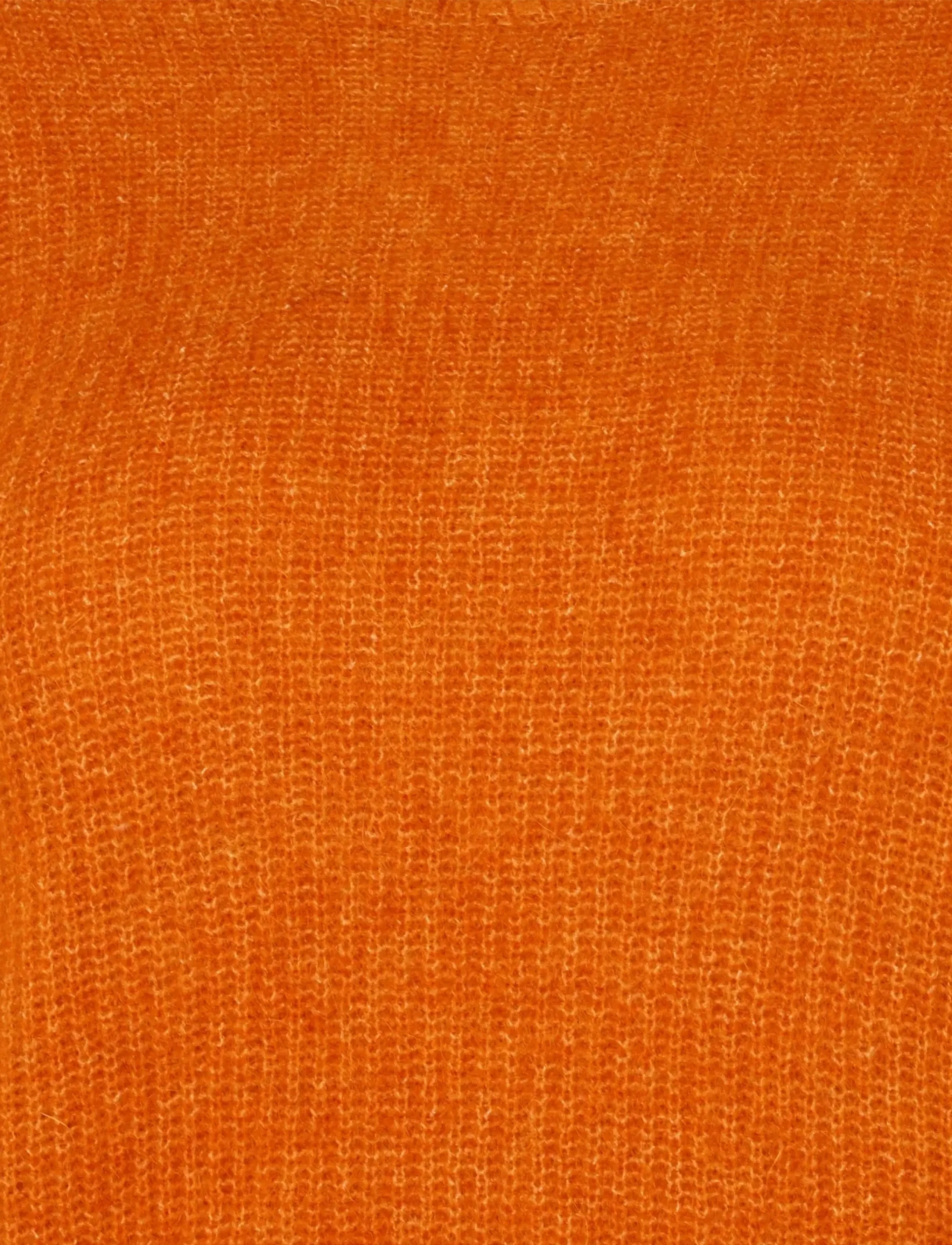 Minimum - Calaha jumper 9965 - pullover - 1140 marmelade - 3