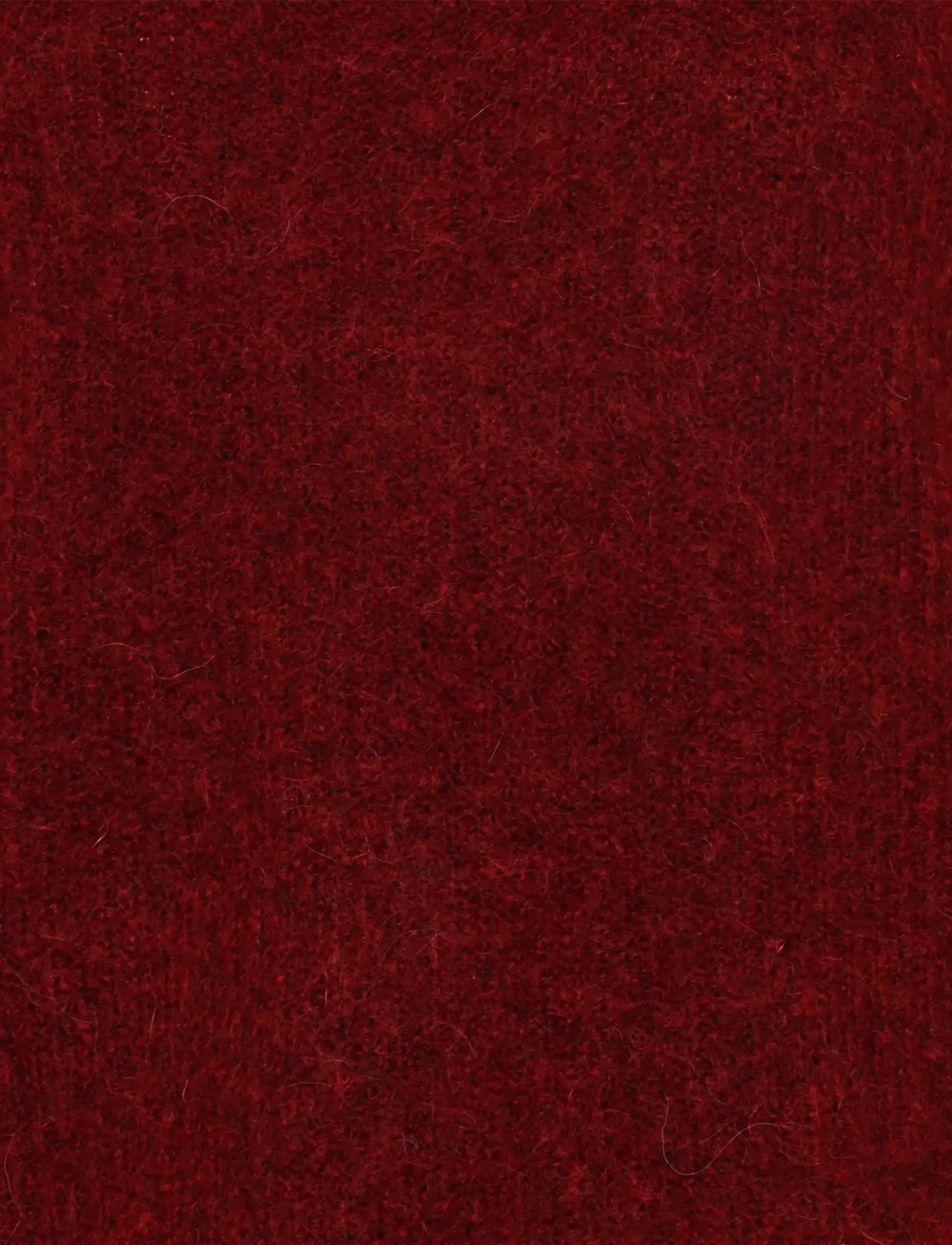 Minimum - Calaha jumper 9965 - džemprid - 1534 merlot - 5
