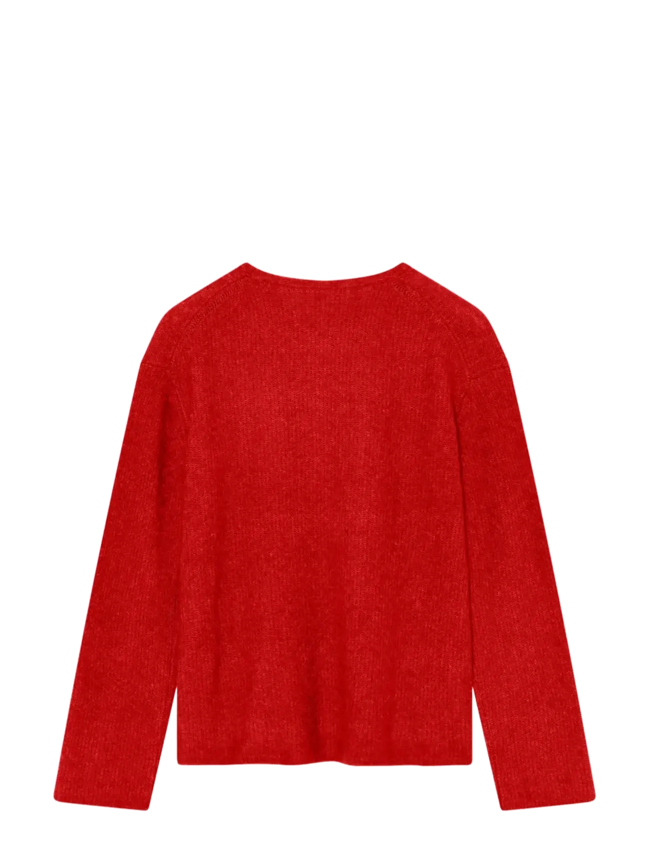 Minimum - Calaha jumper 9965 - džemprid - 1659 goji berry - 2
