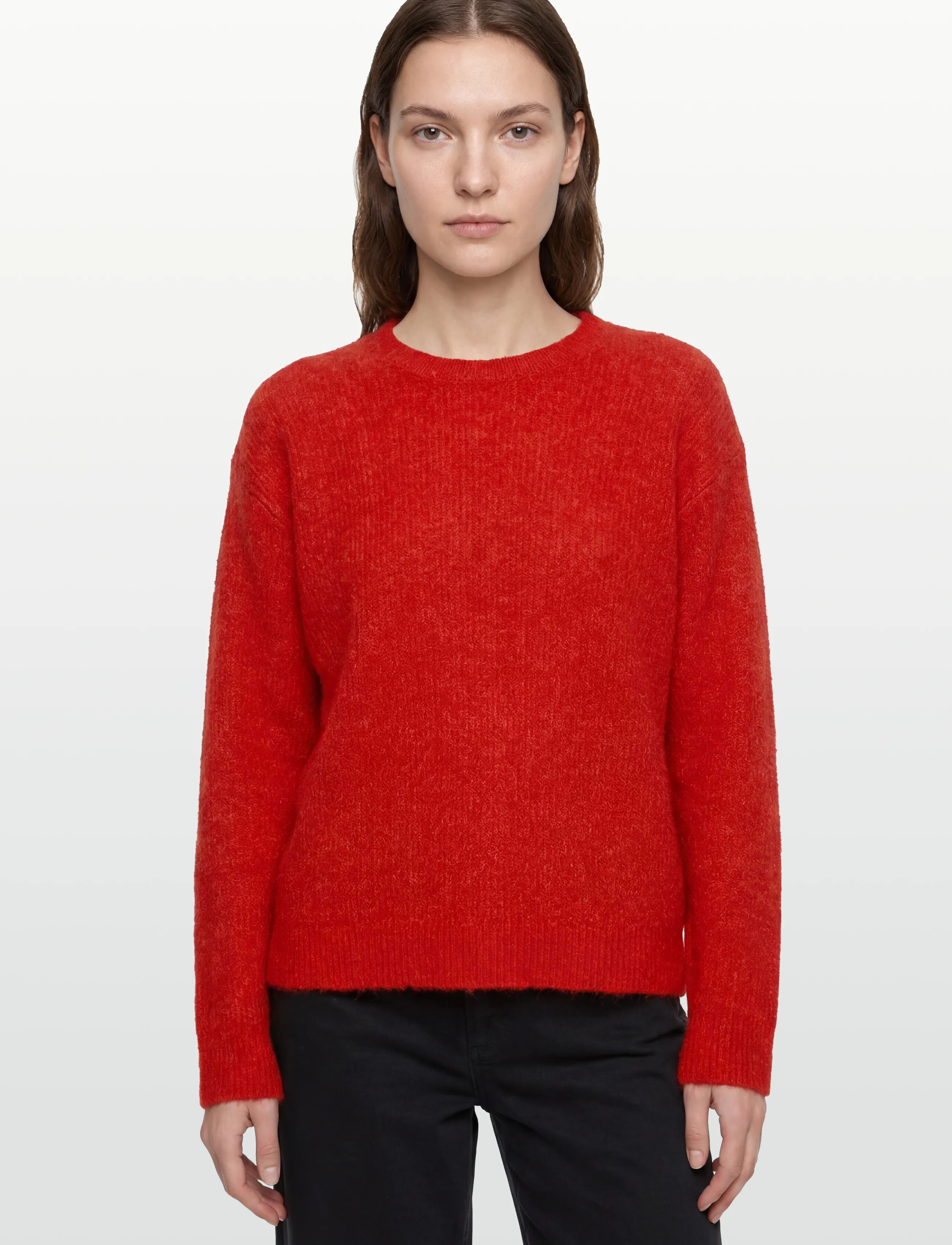 Minimum - Calaha jumper 9965 - džemprid - 1659 goji berry - 3
