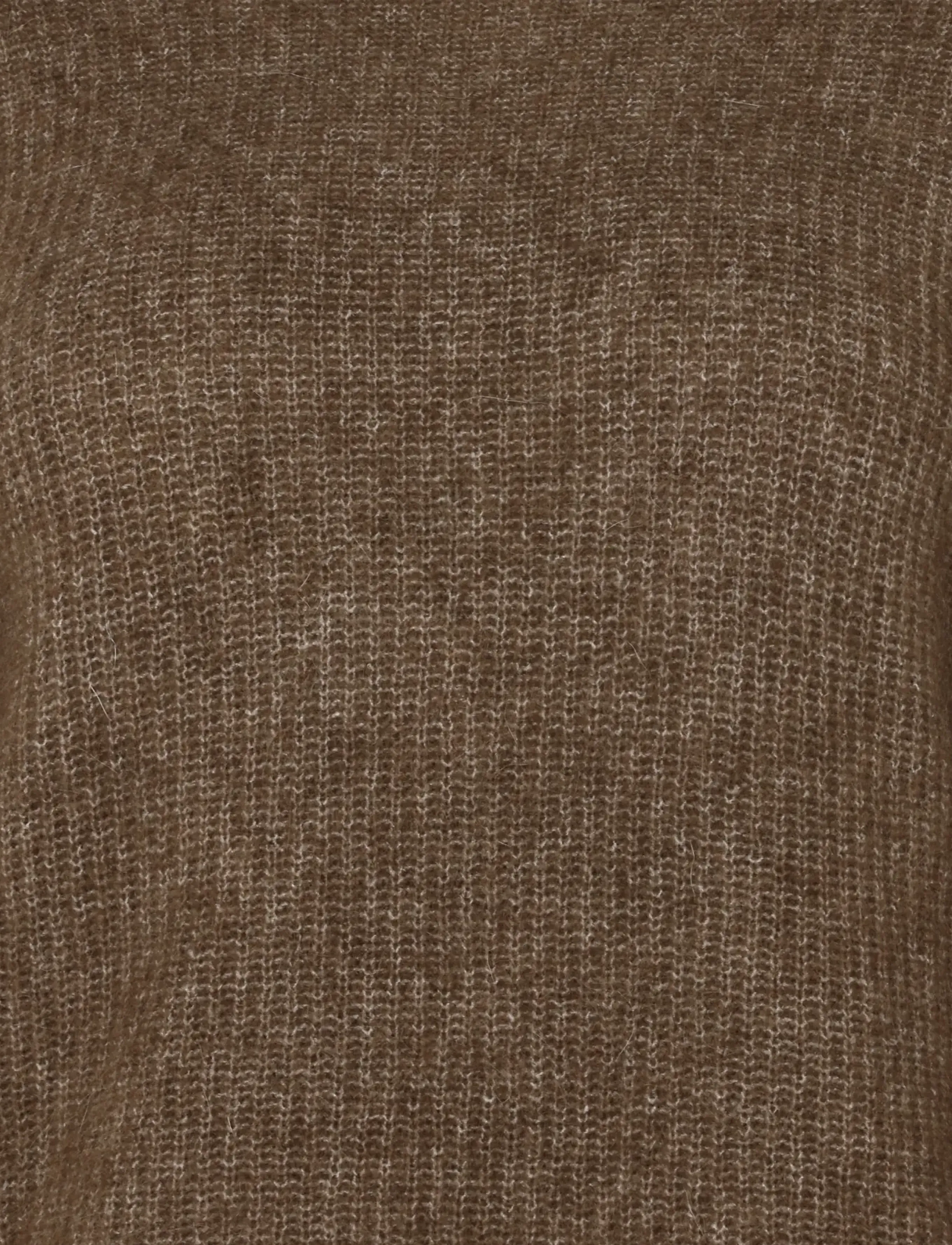Minimum - Calaha jumper 9965 - džemprid - 1815 shitake - 5