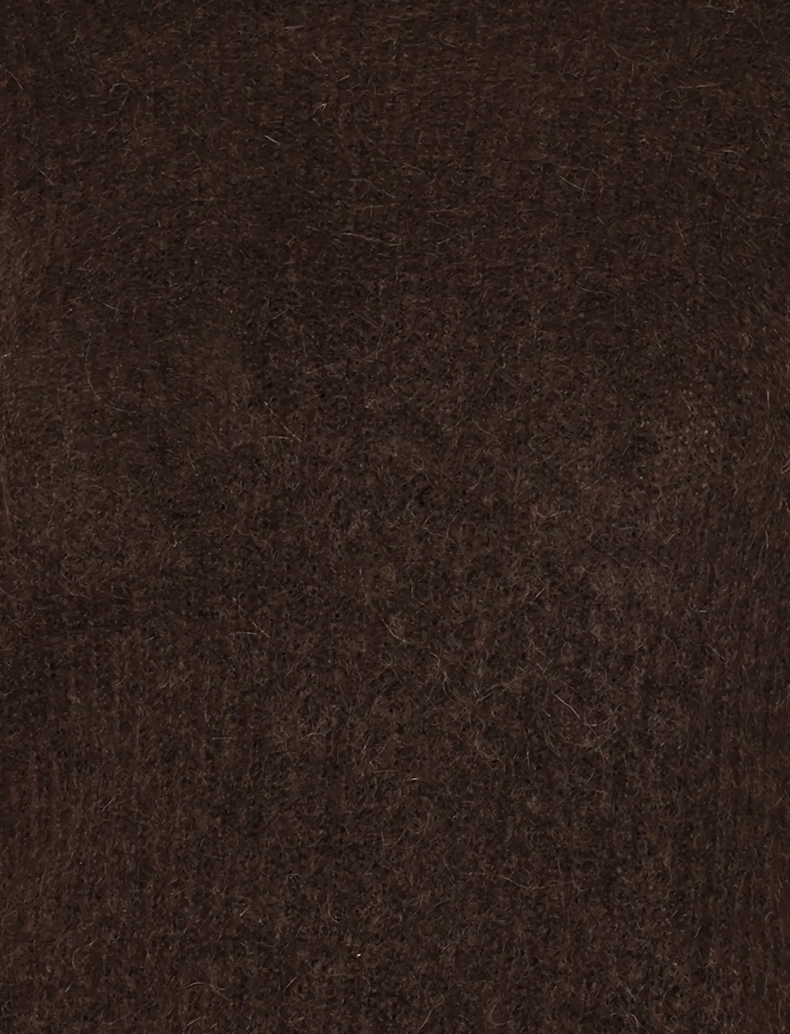 Minimum - Calaha jumper 9965 - džemprid - 1914 seal brown - 5